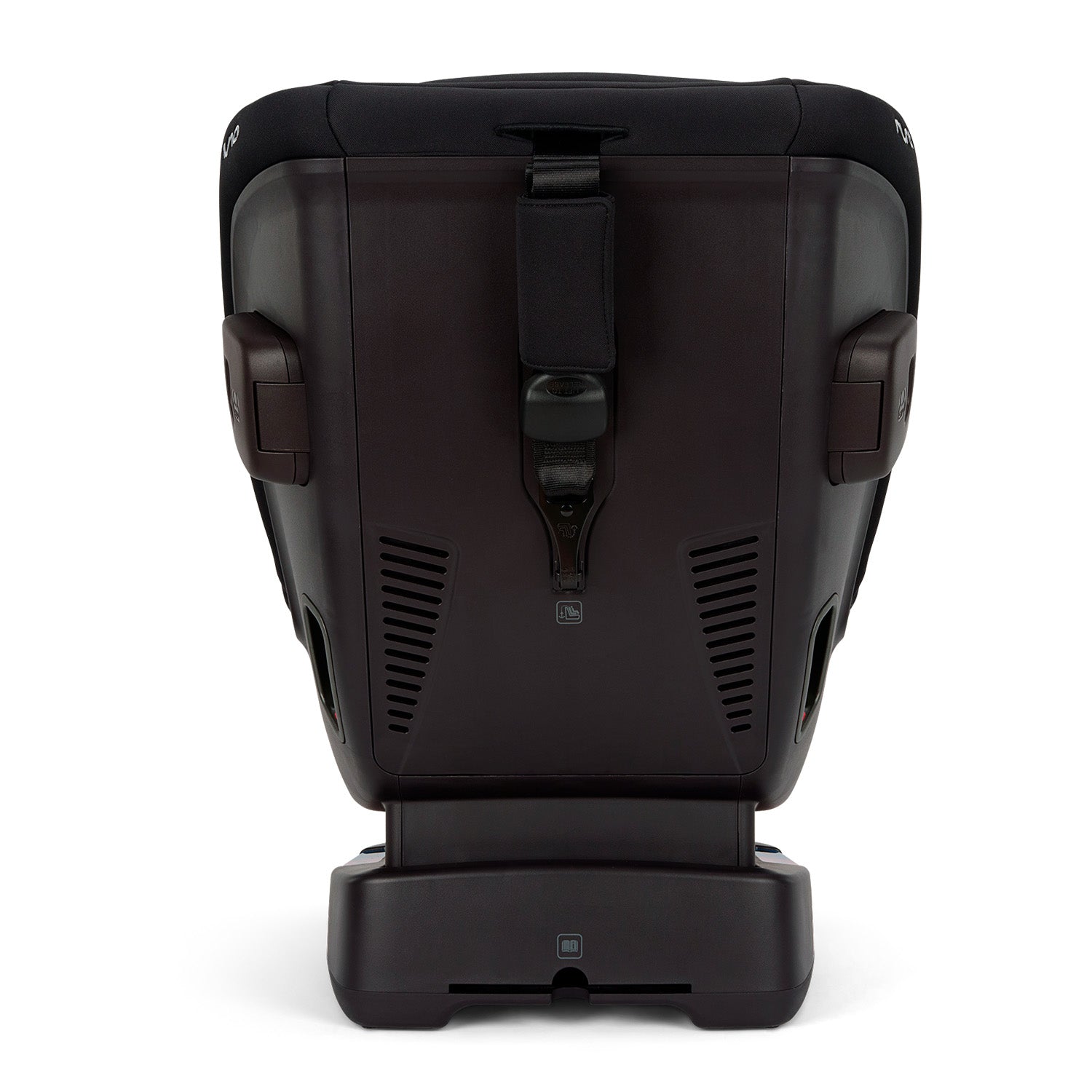 Silla de Carro para Bebe  Rava Next Caviar Nuna Negro