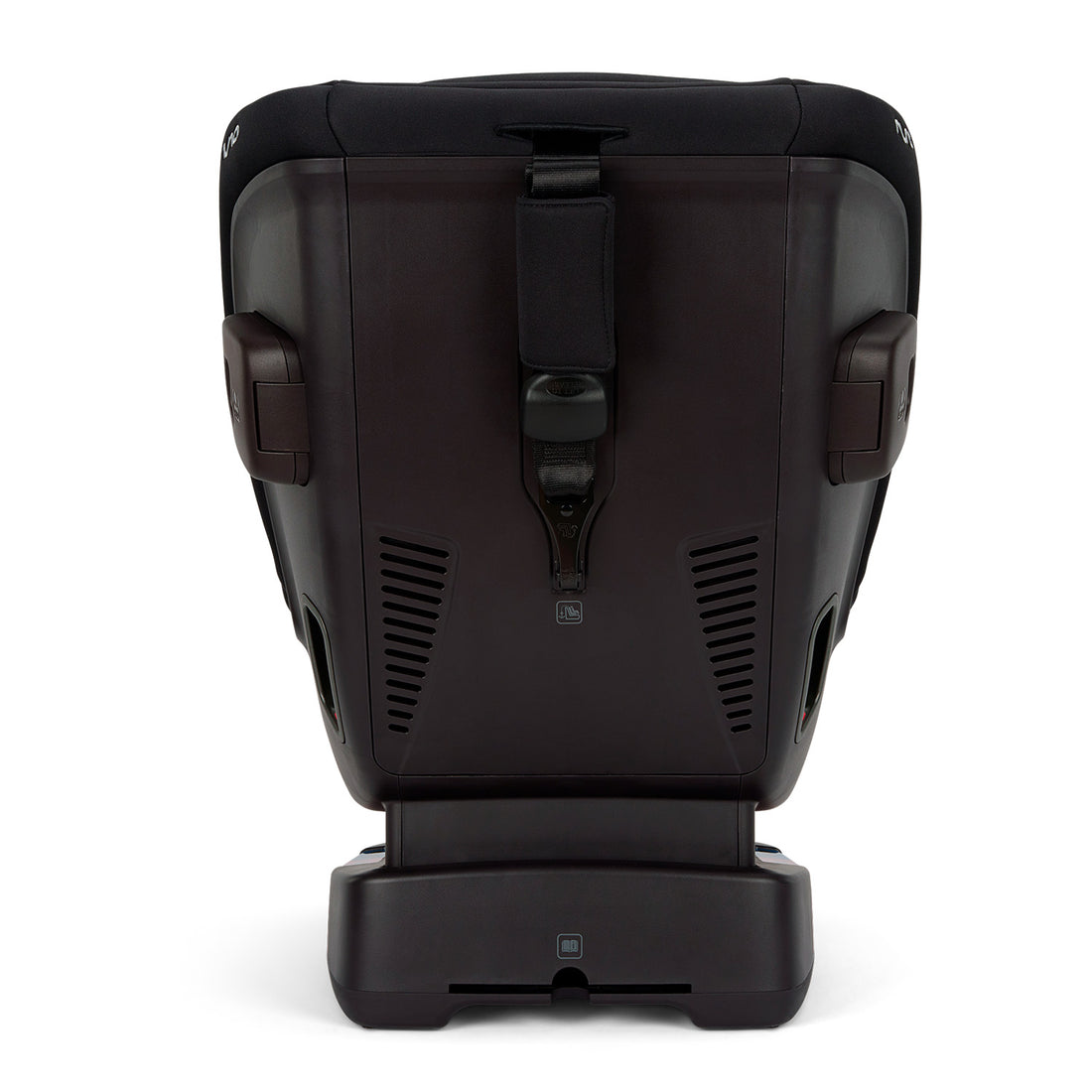 Silla de Carro para Bebe  Rava Next Caviar Nuna Negro