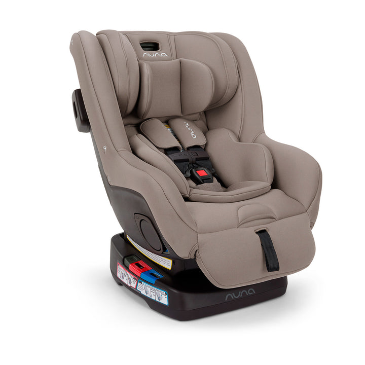 Silla para carro Bebe Seat Rava Next  Cedar Nuna café