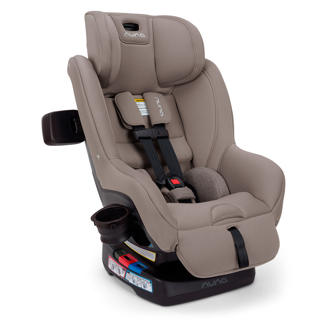 Silla para carro Bebe Seat Rava Next  Cedar Nuna café