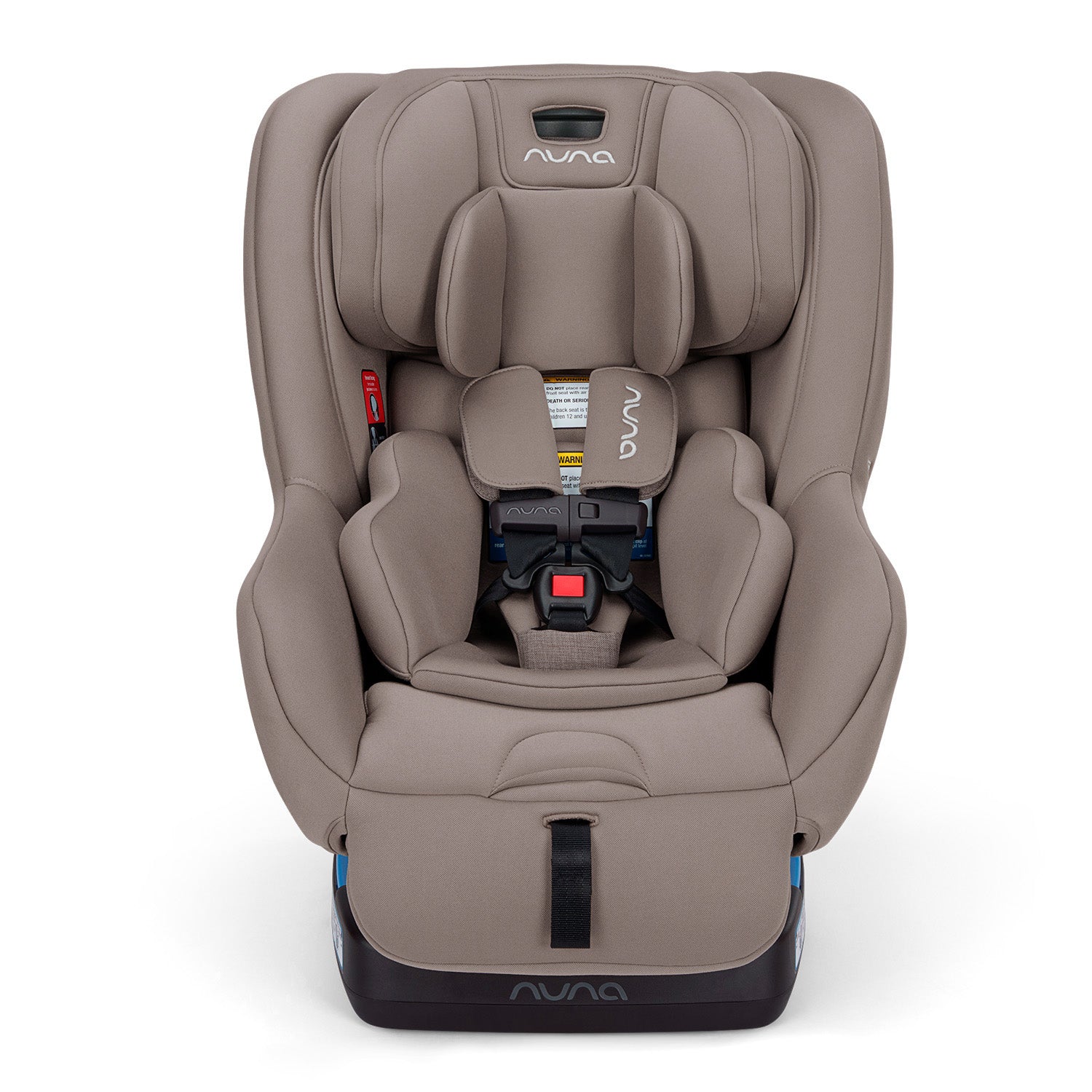 Silla para carro Bebe Seat Rava Next  Cedar Nuna café