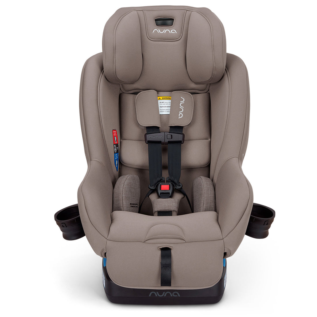 Silla para carro Bebe Seat Rava Next  Cedar Nuna café