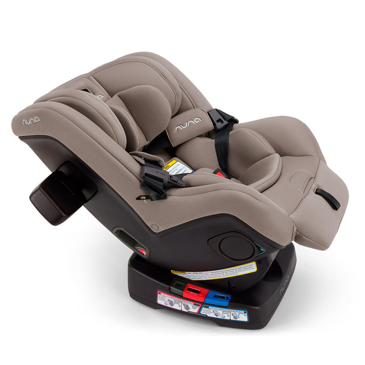 Silla para carro Bebe Seat Rava Next  Cedar Nuna café