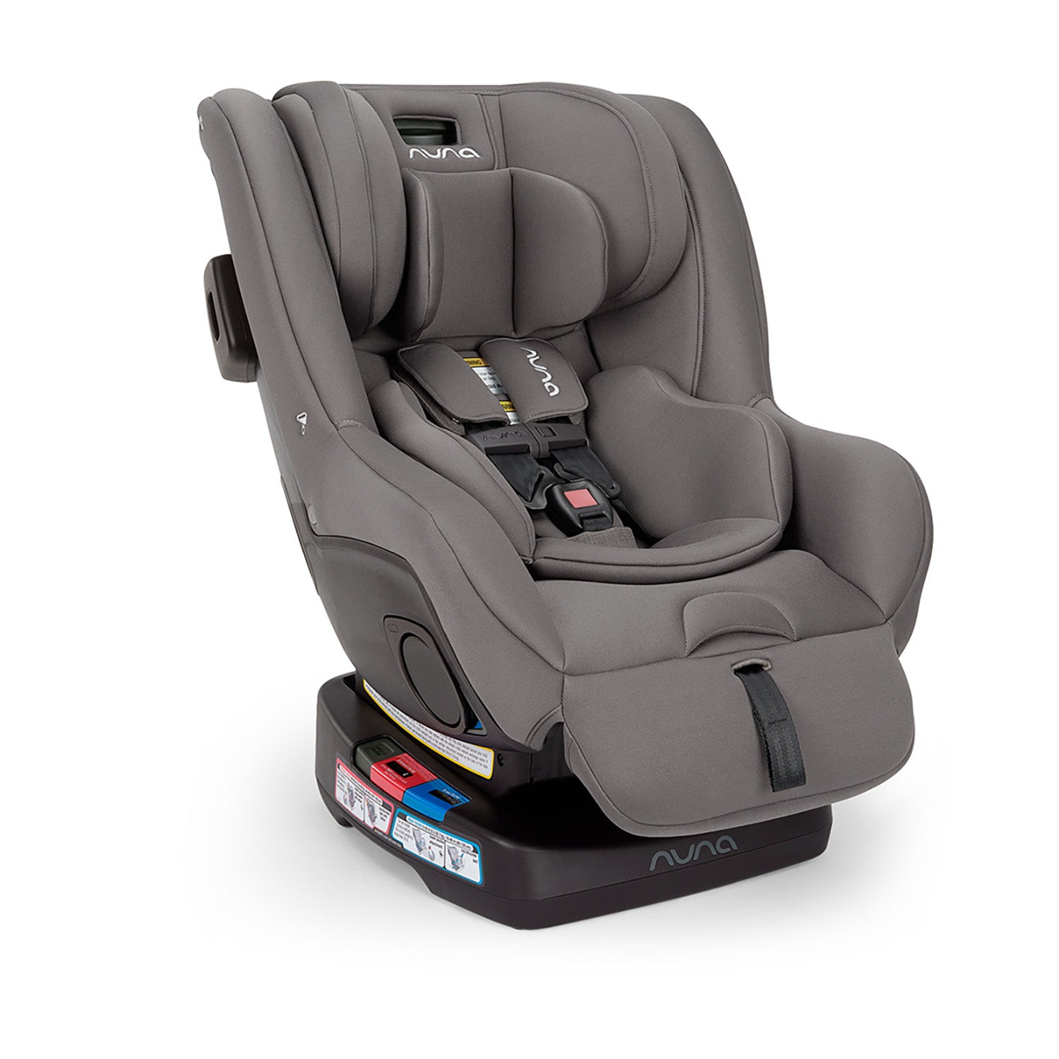 Silla De Carro Seat Rava Next  Nuna Granite