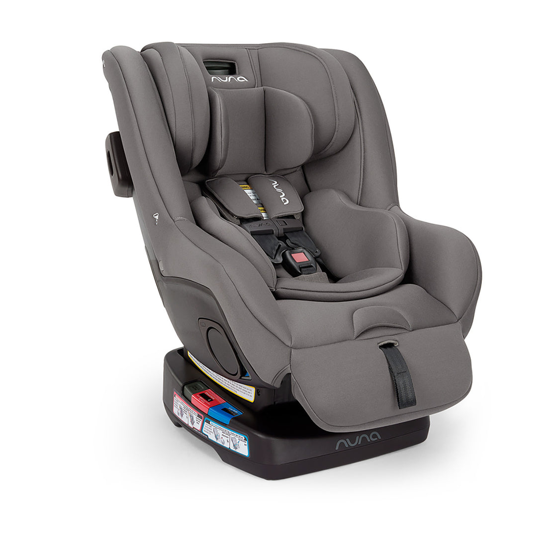 Silla De Carro Seat Rava Next  Nuna Granite