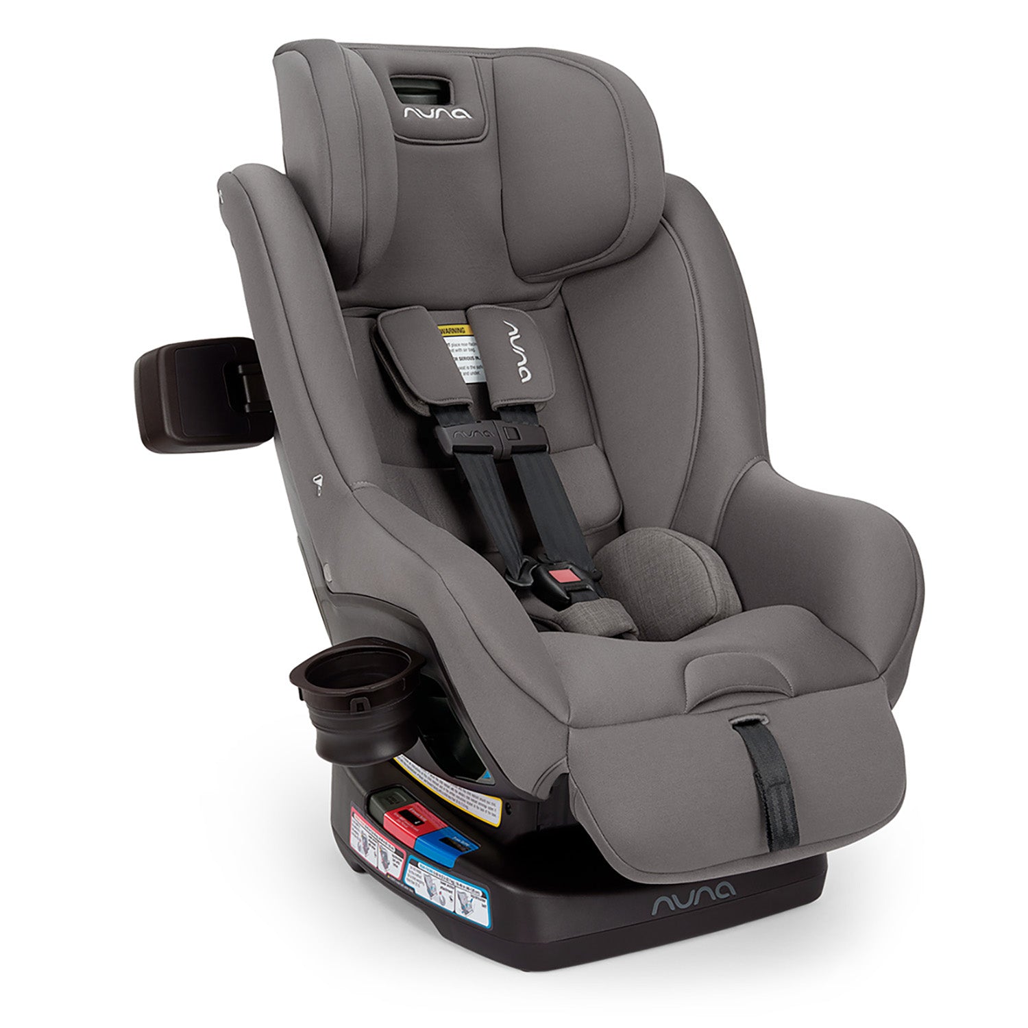 Silla De Carro Seat Rava Next  Nuna Granite