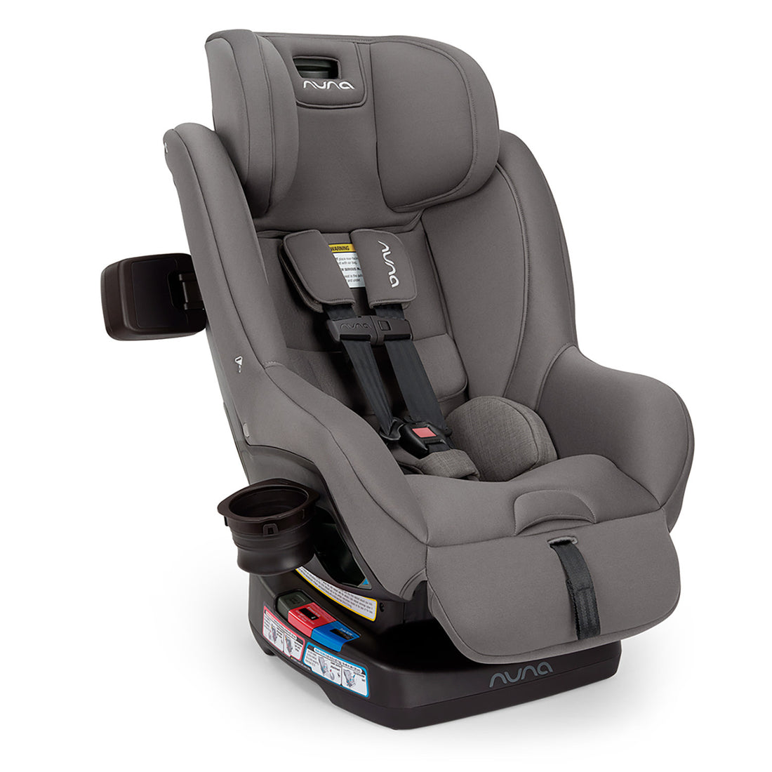 Silla De Carro Seat Rava Next  Nuna Granite