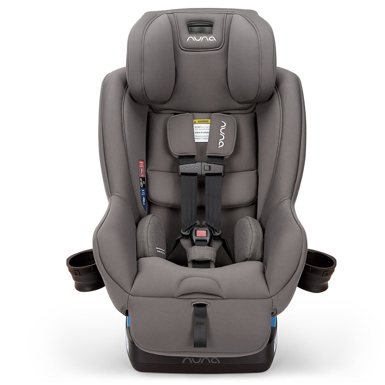 Silla De Carro Seat Rava Next  Nuna Granite