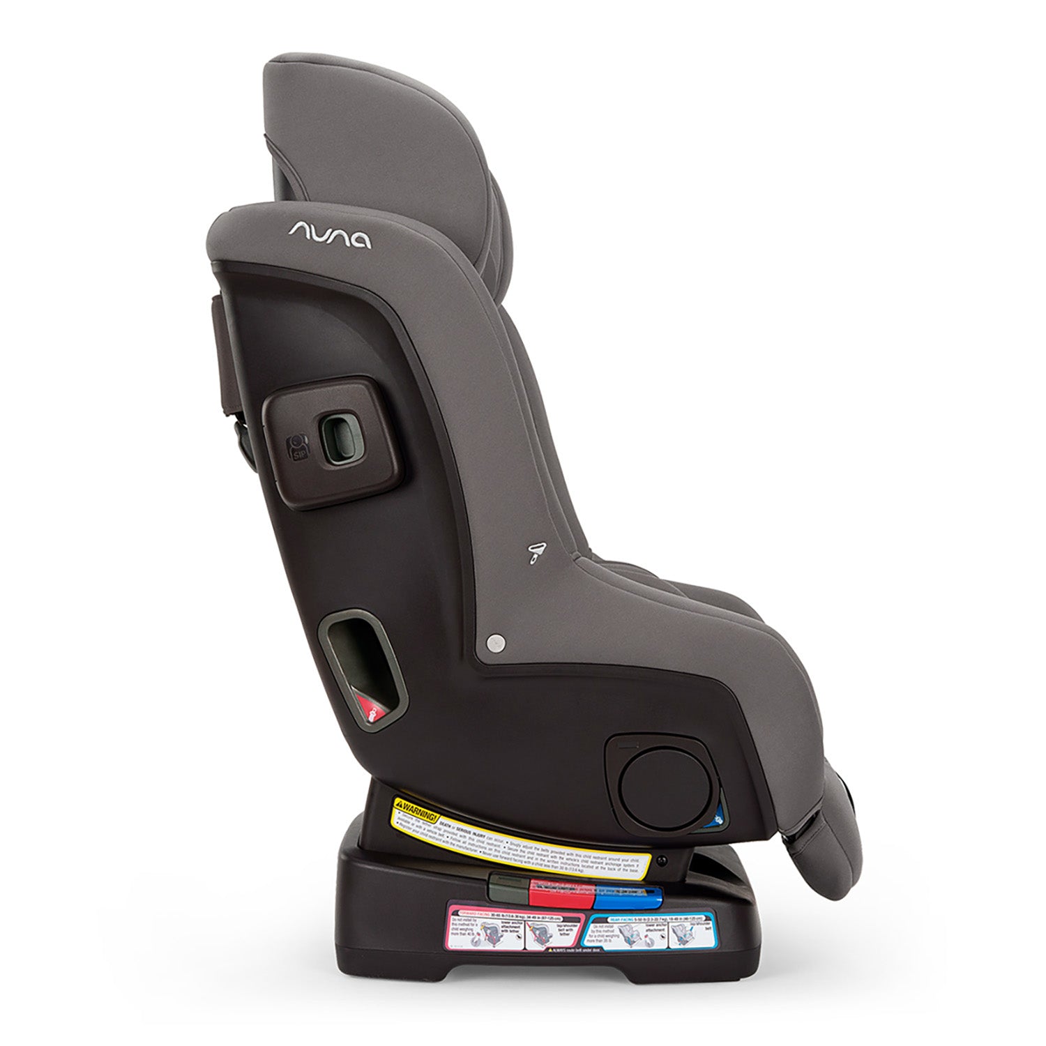 Silla De Carro Seat Rava Next  Nuna Granite