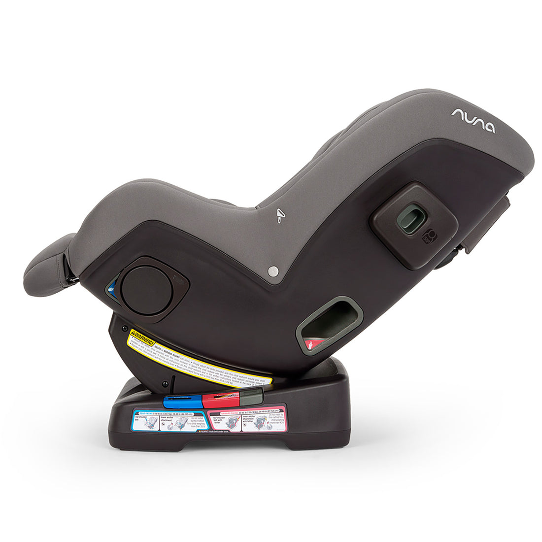 Silla De Carro Seat Rava Next  Nuna Granite
