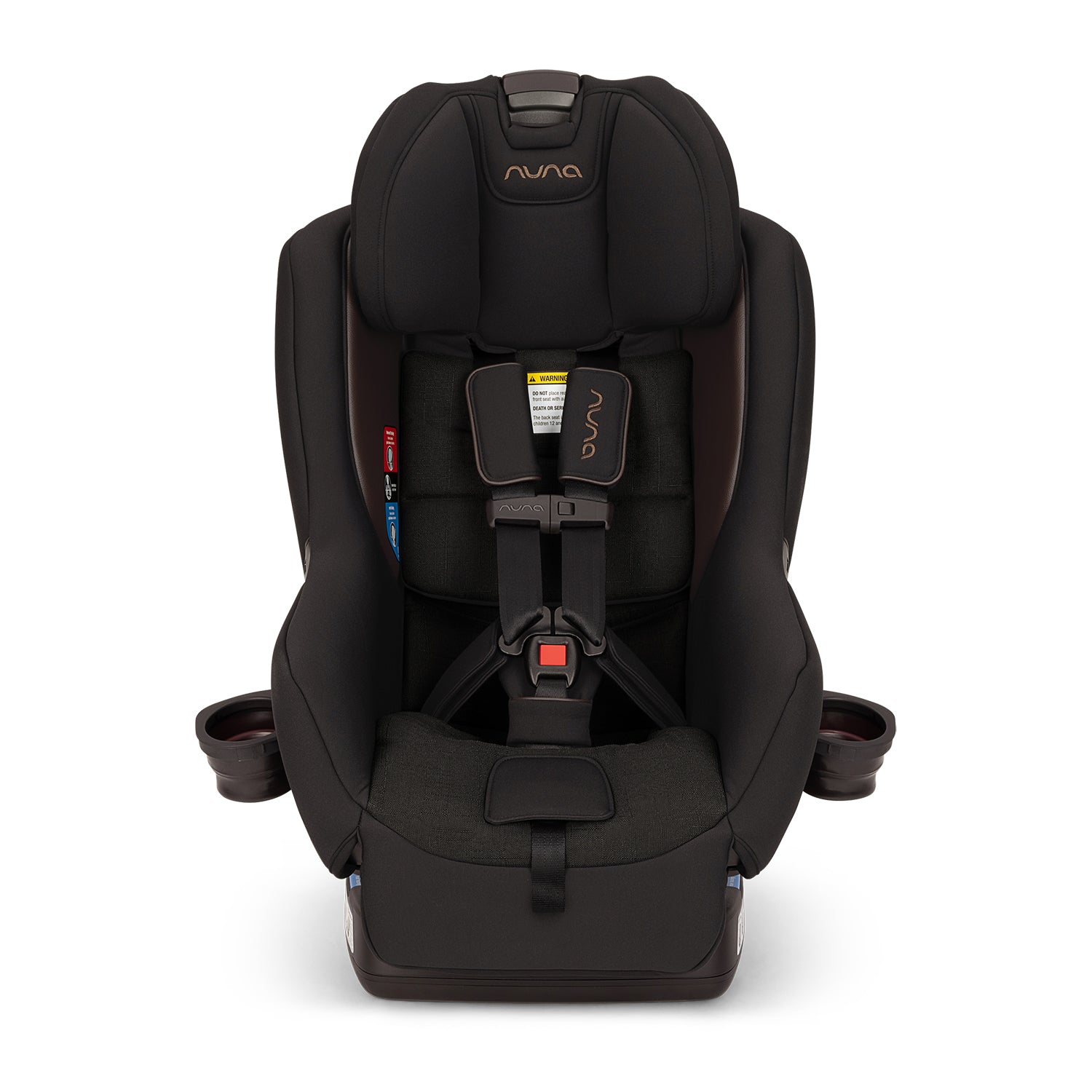 Silla Carro Bebe Nuna Rava Riveted