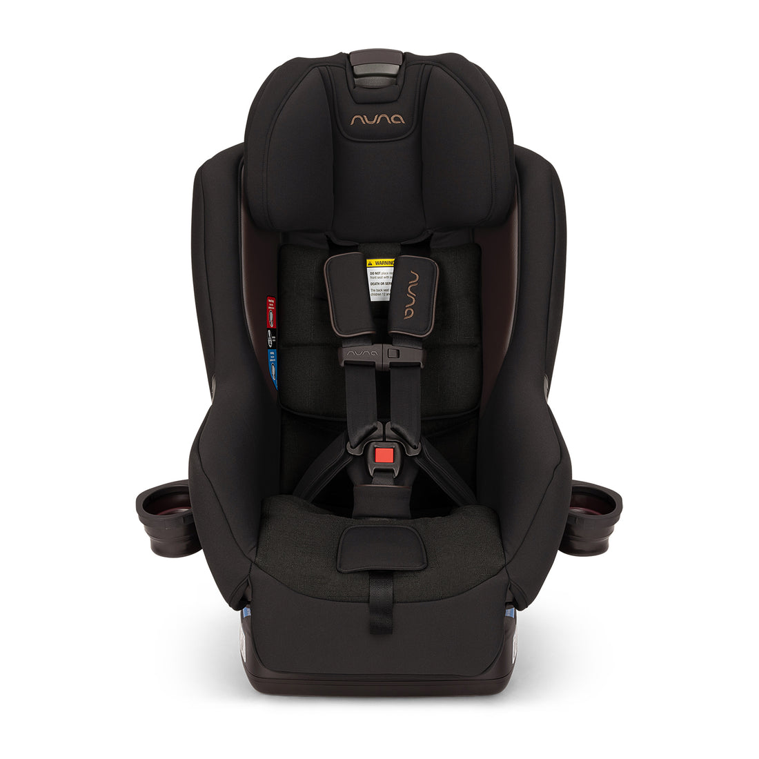 Silla Carro Bebe Nuna Rava Riveted