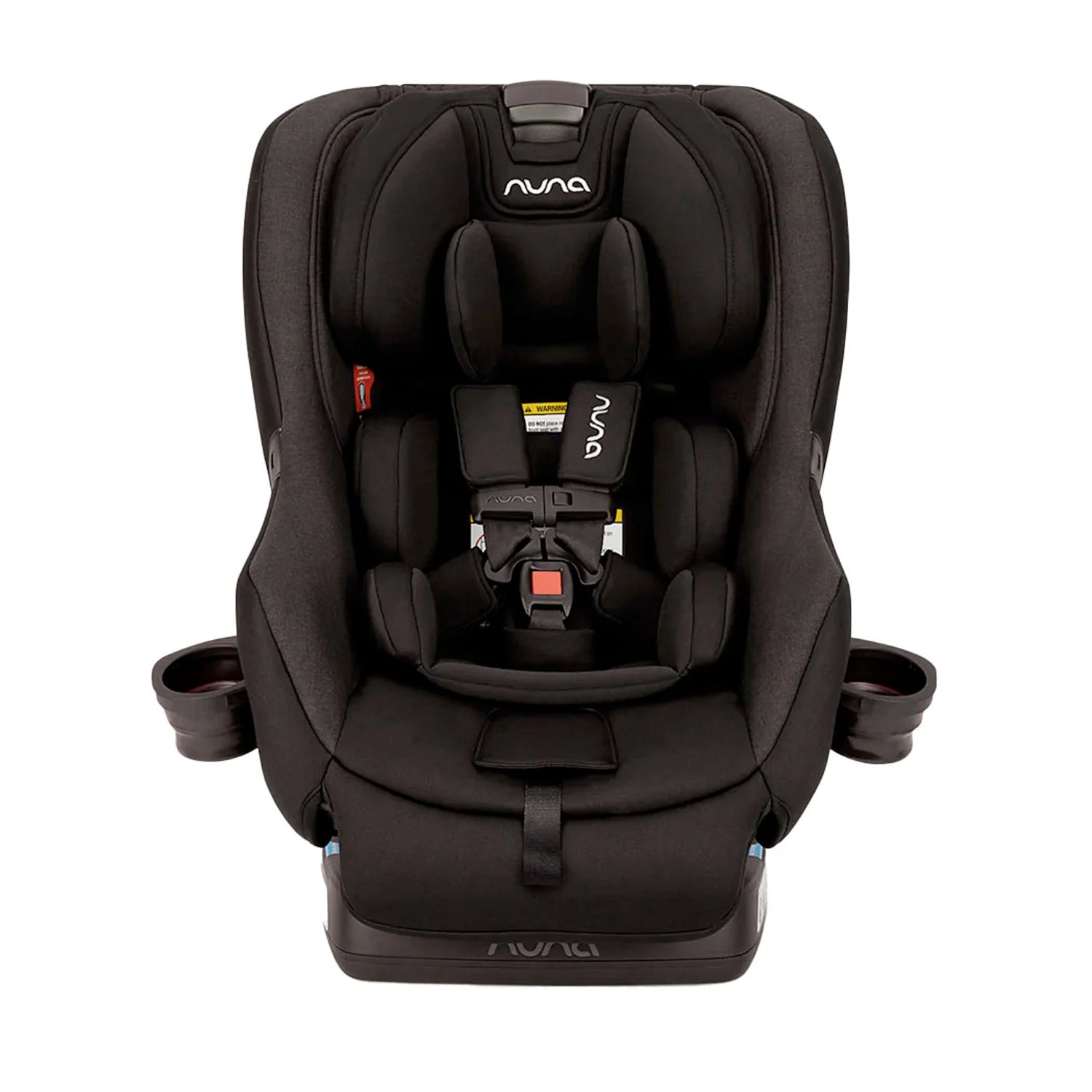 Silla Carro Bebe Nuna Rava Caviar