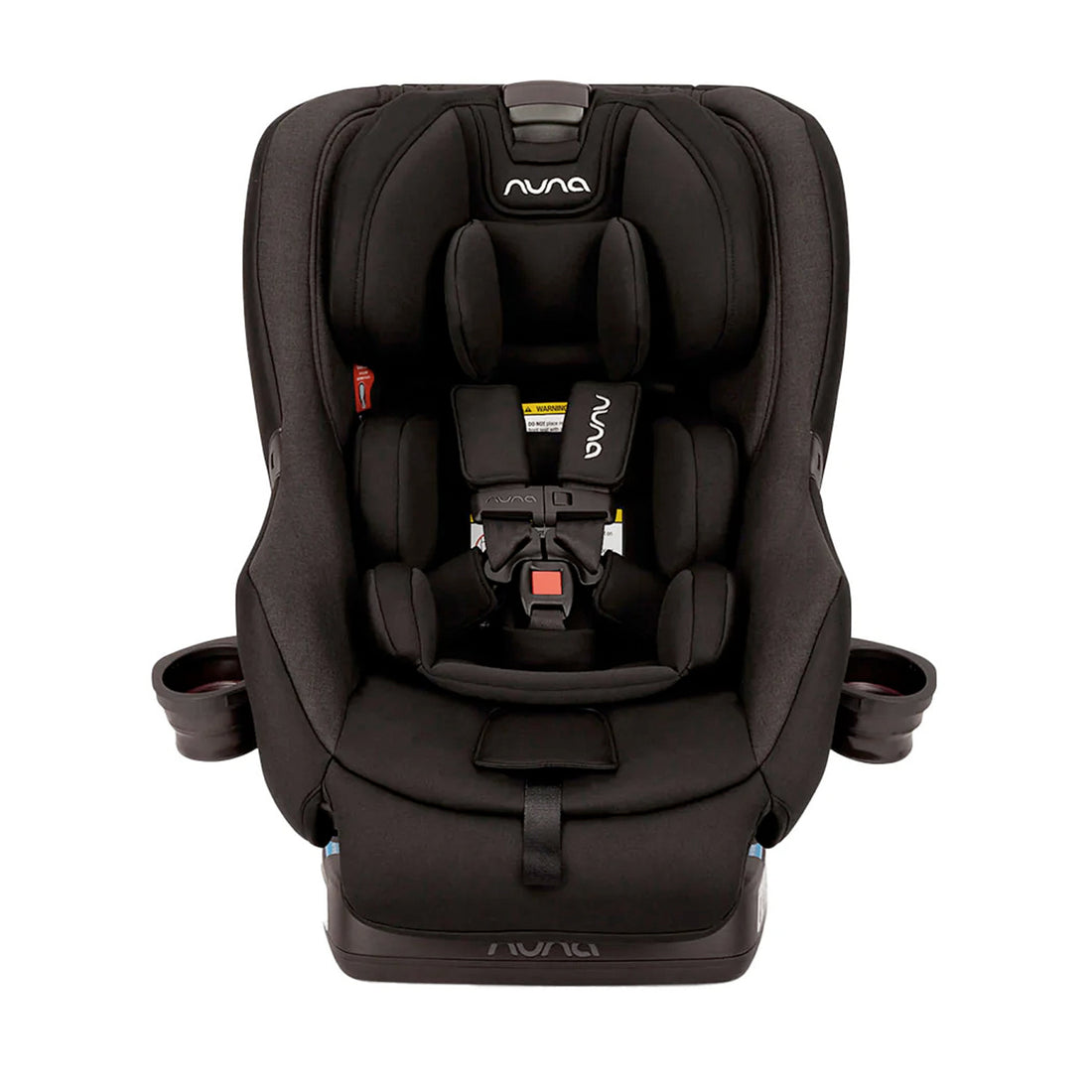 Silla Carro Bebe Nuna Rava Caviar