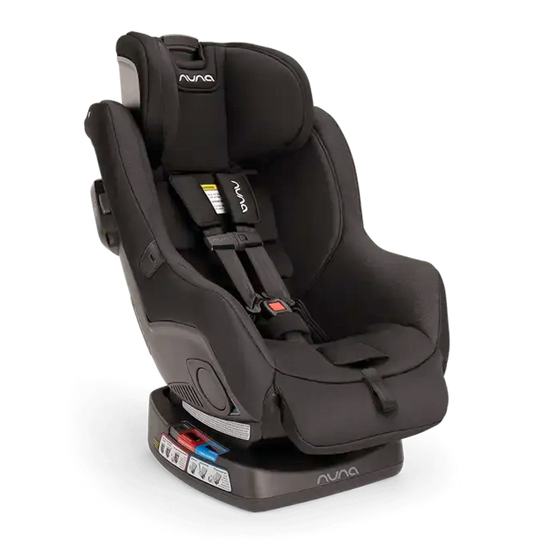 Silla Carro Bebe Nuna Rava Caviar
