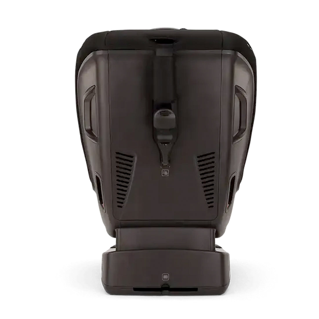 Silla Carro Bebe Nuna Rava Caviar