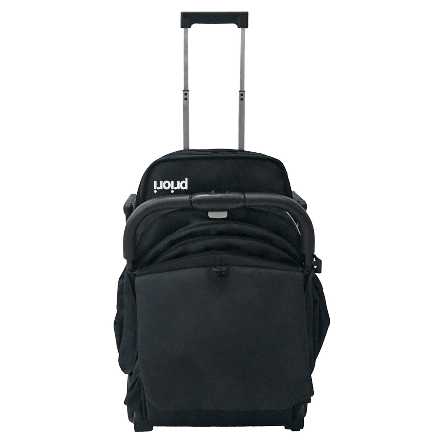 Coche Bebe Ts Priori Salo Negro