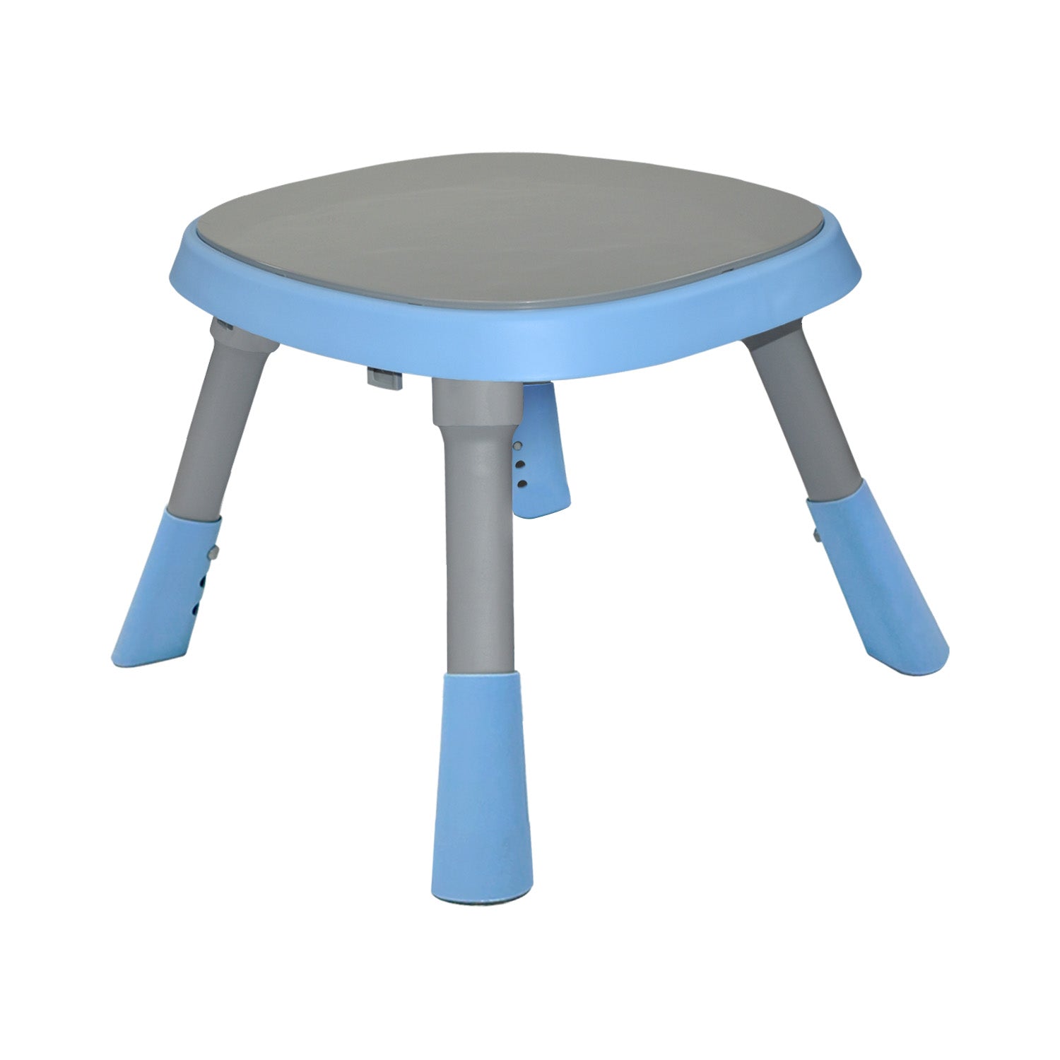 Silla Comedor Bebé 7en1 Priori Seven Azul