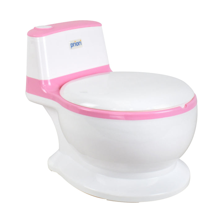 Bañito Entrenador Bebe Soul Rosa Priori