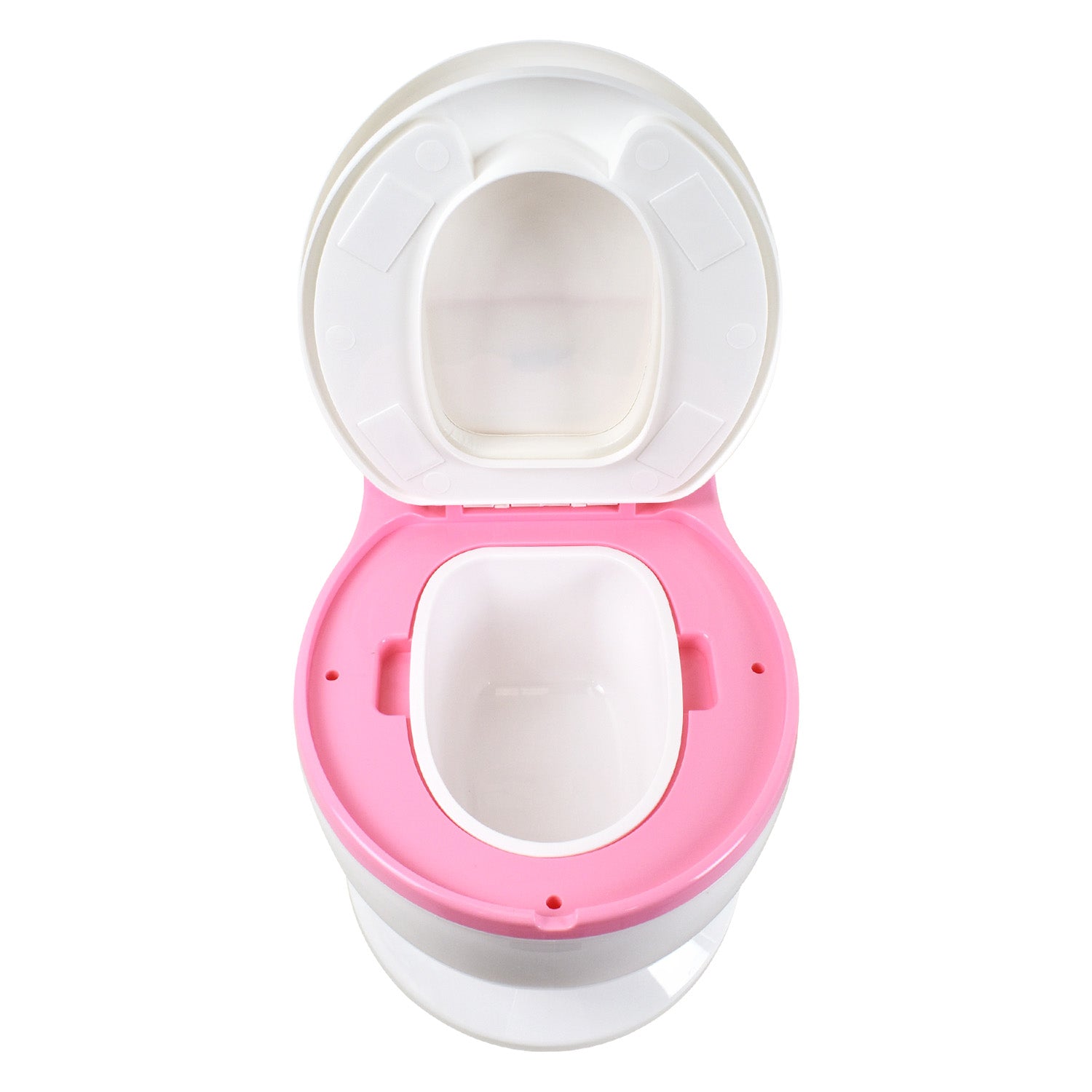 Bañito Entrenador Bebe Soul Rosa Priori