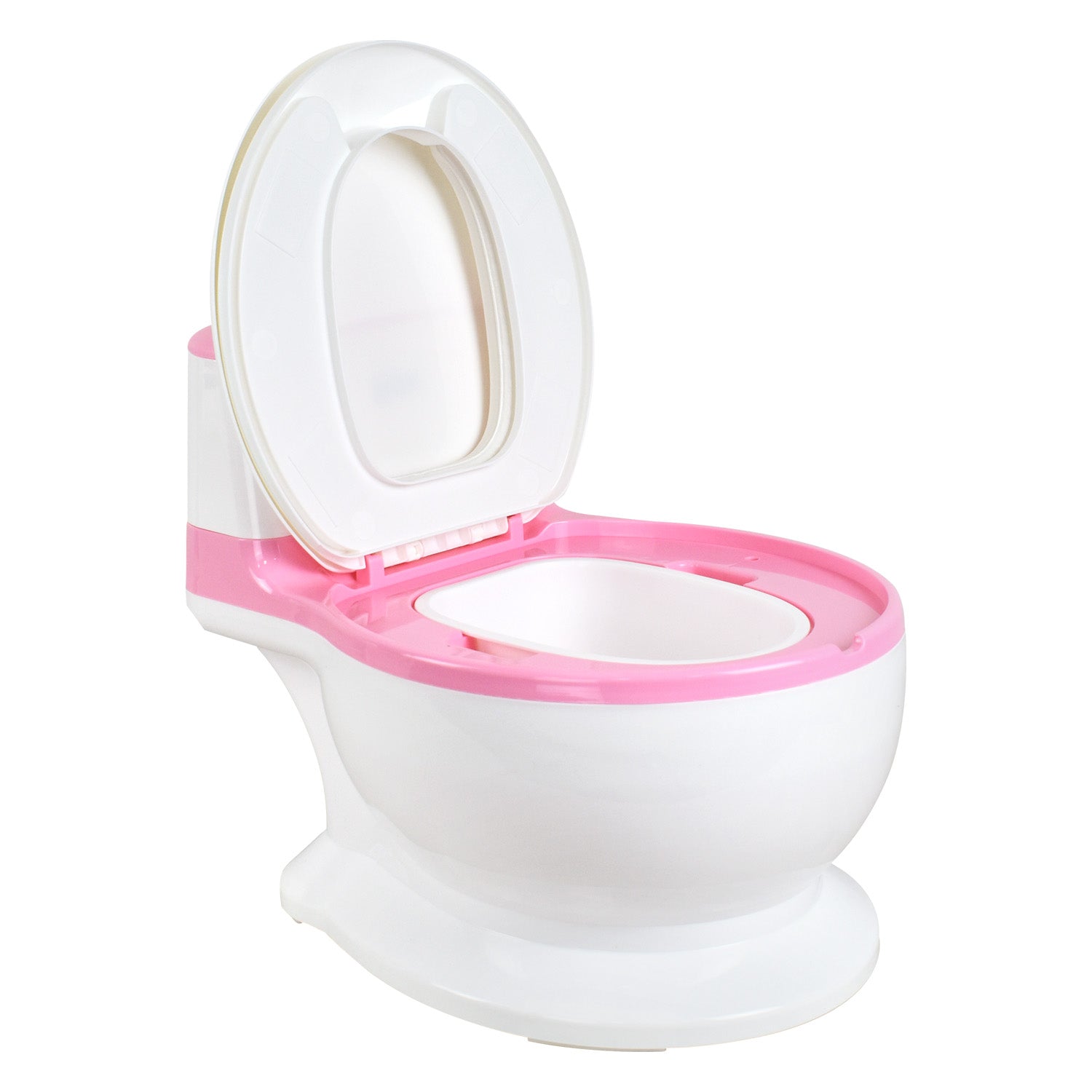 Bañito Entrenador Bebe Soul Rosa Priori