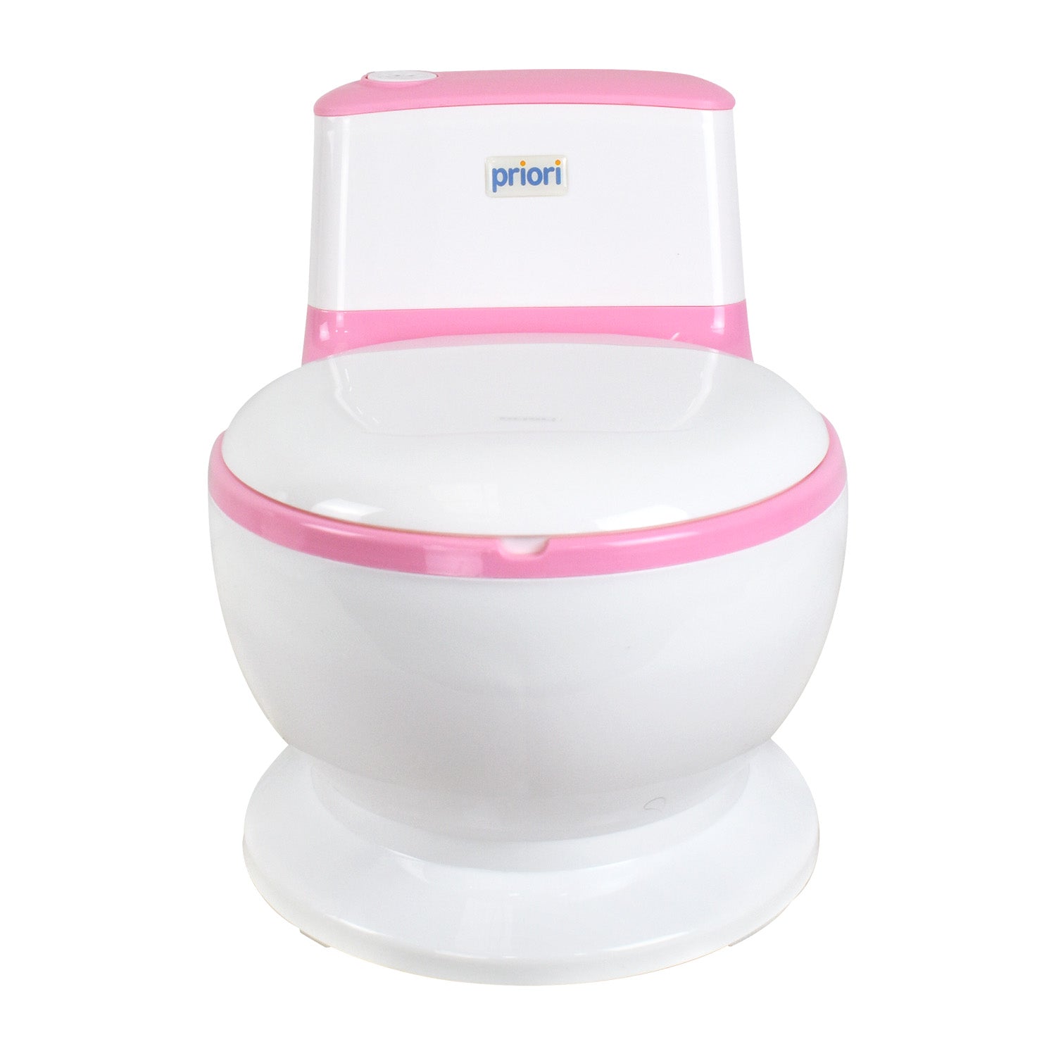Bañito Entrenador Bebe Soul Rosa Priori