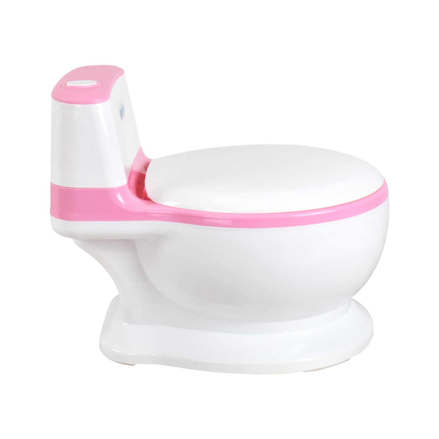 Bañito Entrenador Bebe Soul Rosa Priori