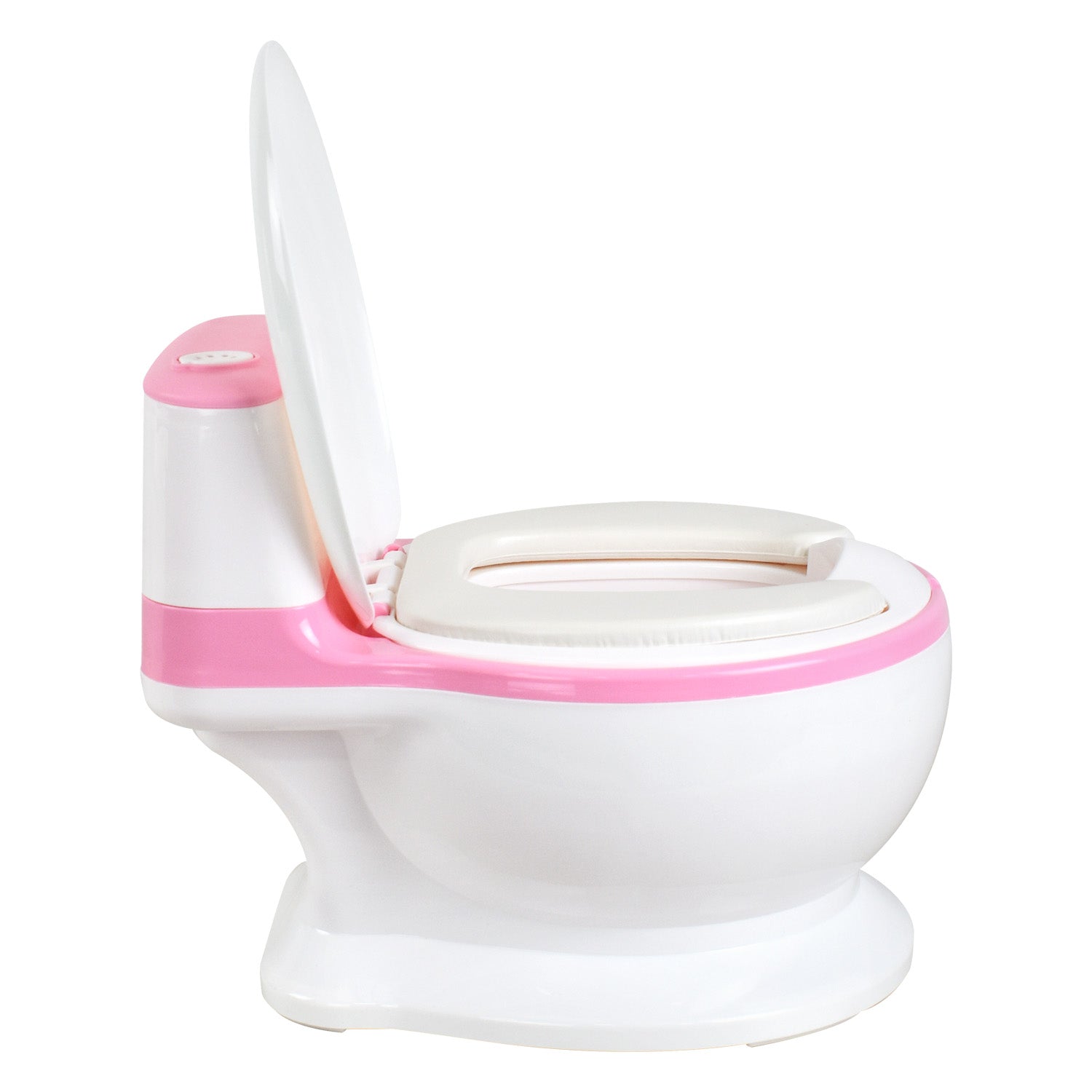 Bañito Entrenador Bebe Soul Rosa Priori