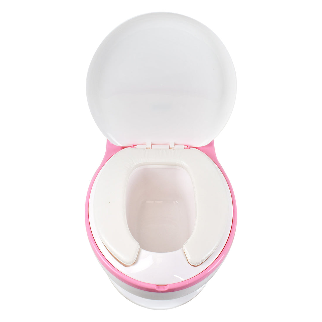 Bañito Entrenador Bebe Soul Rosa Priori