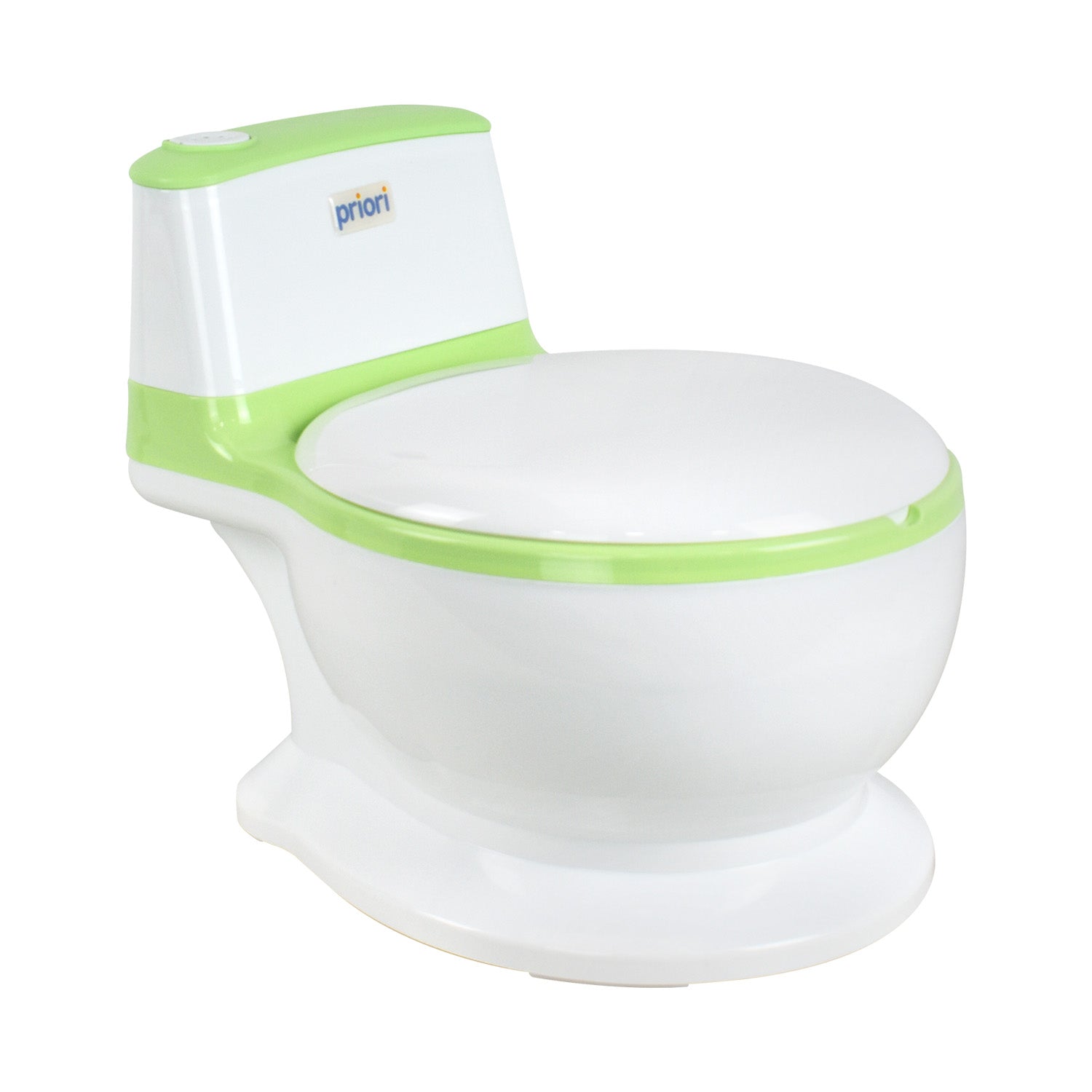 Bañito Entrenador Bebe Soul Verde Priori