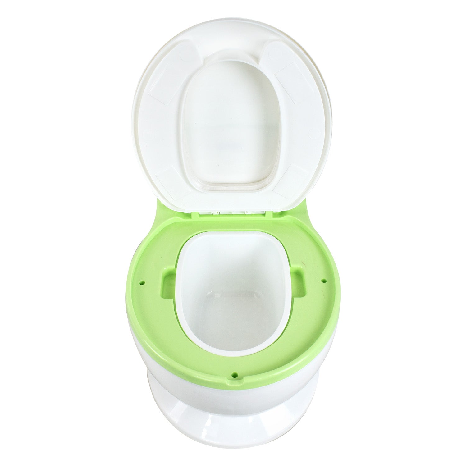 Bañito Entrenador Bebe Soul Verde Priori