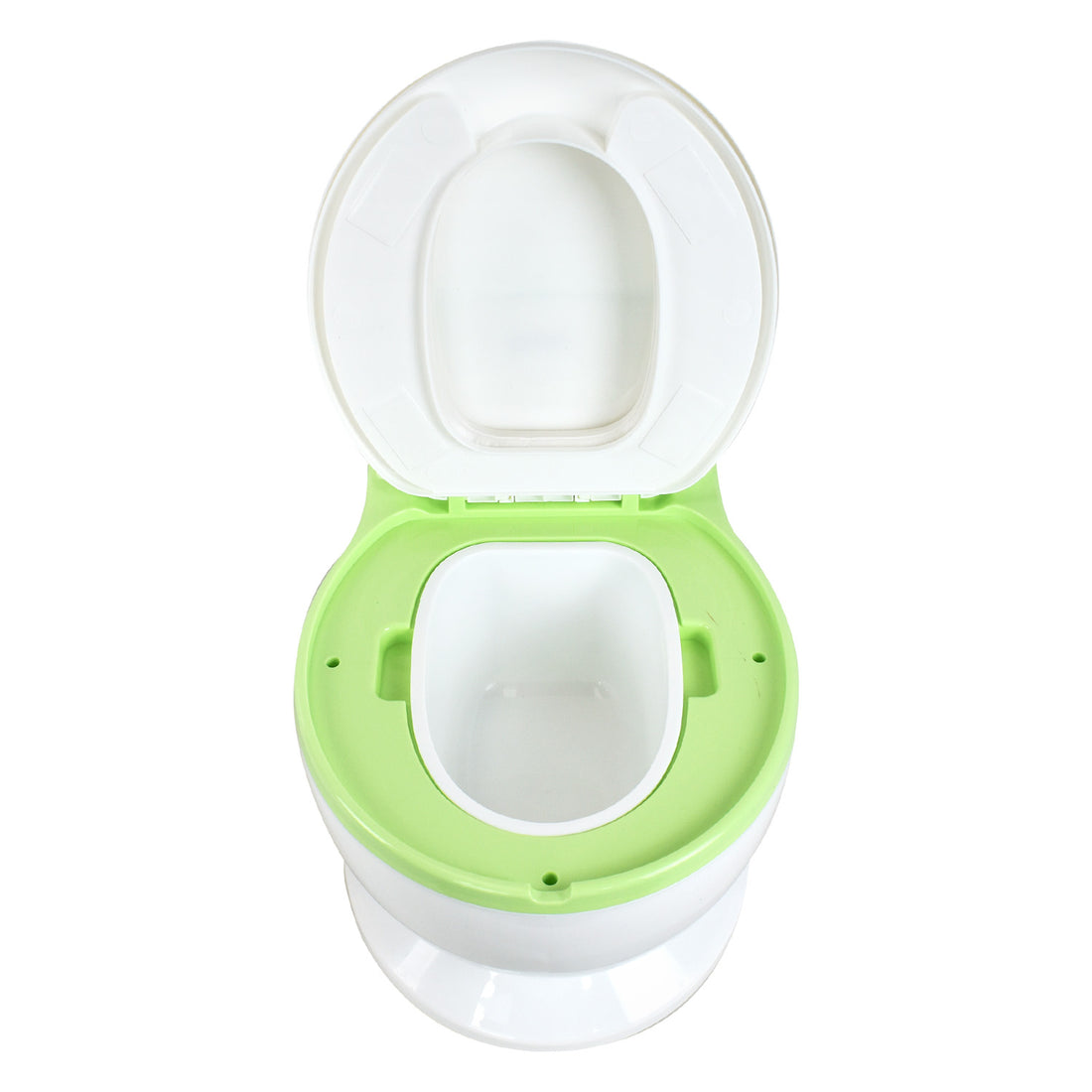 Bañito Entrenador Bebe Soul Verde Priori
