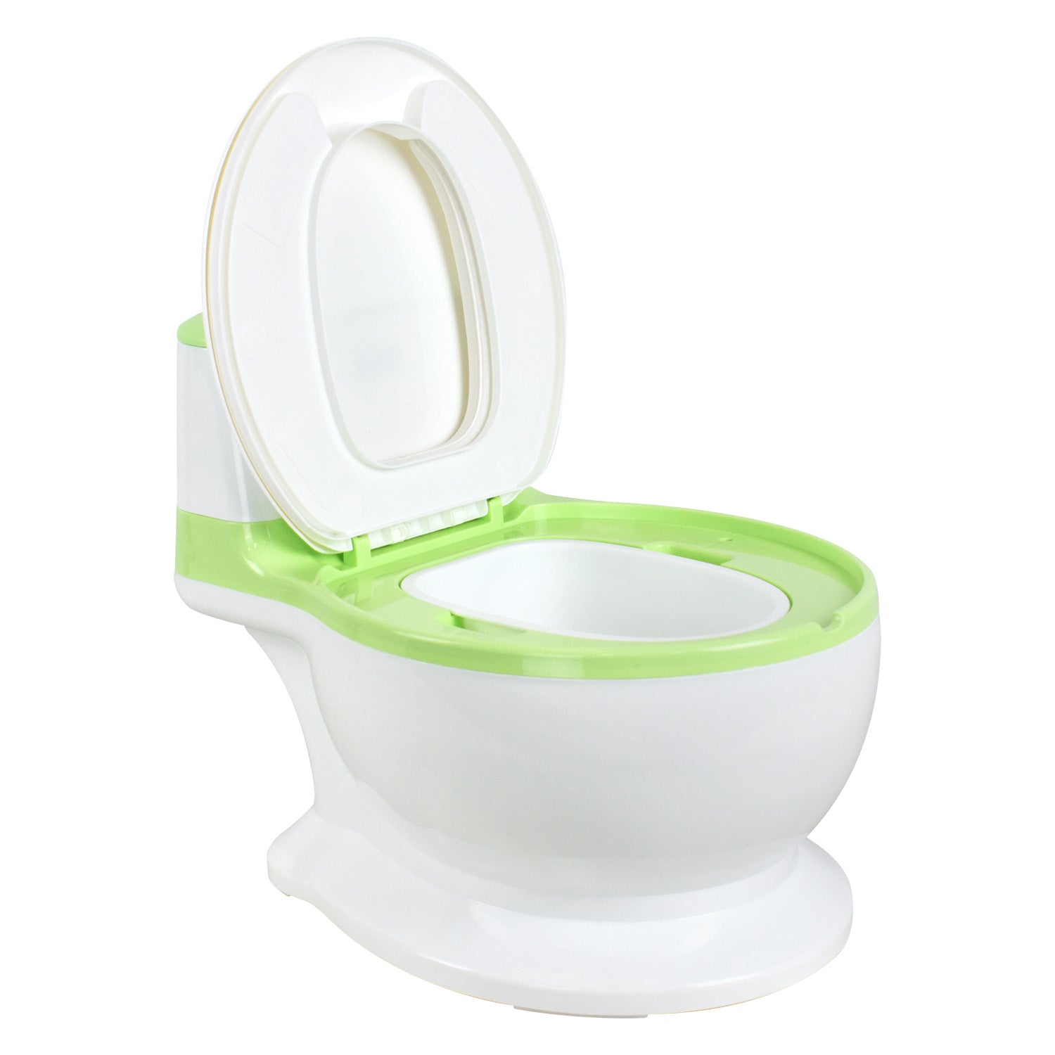 Bañito Entrenador Bebe Soul Verde Priori