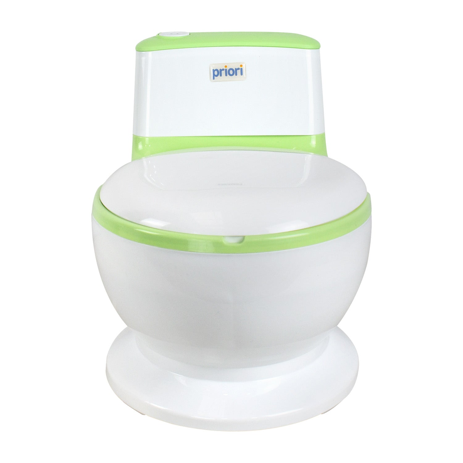 Bañito Entrenador Bebe Soul Verde Priori