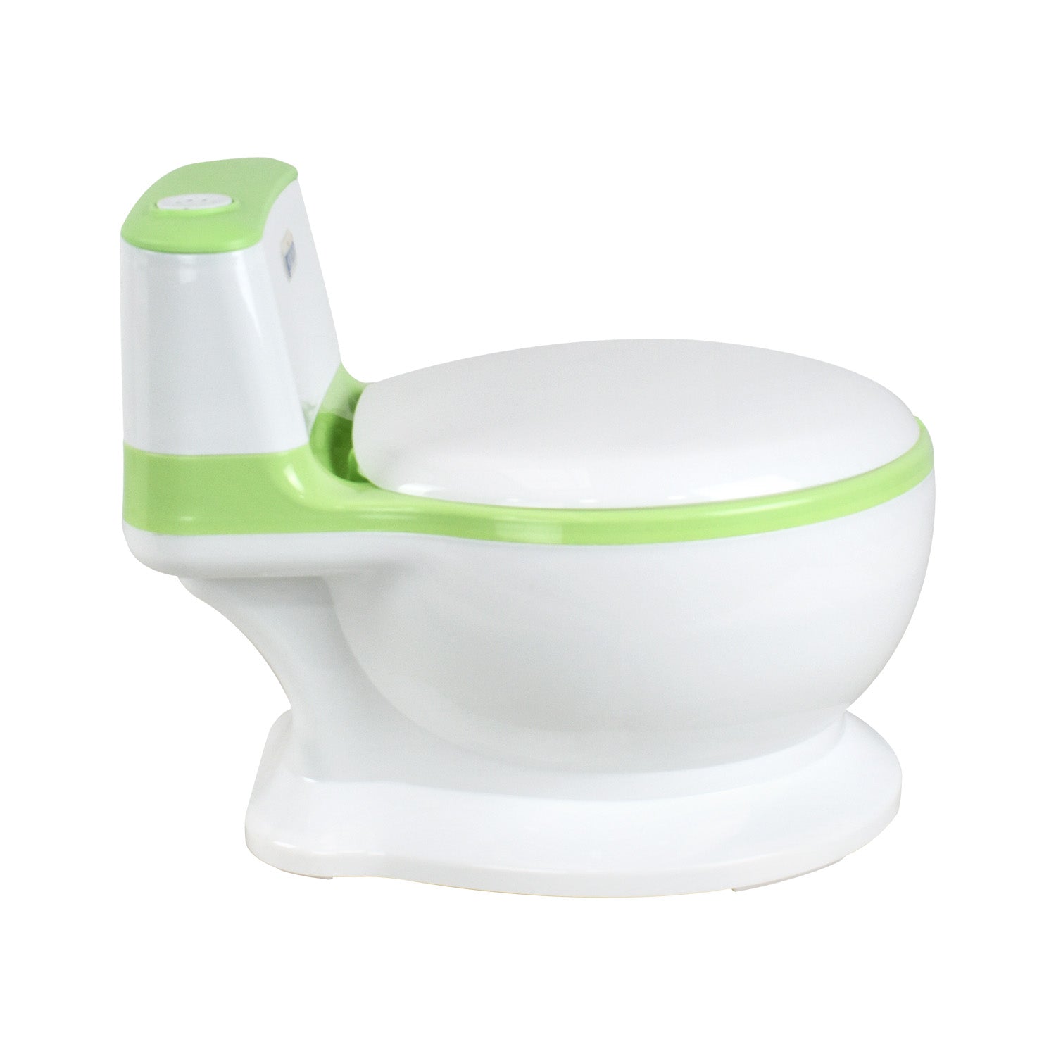 Bañito Entrenador Bebe Soul Verde Priori