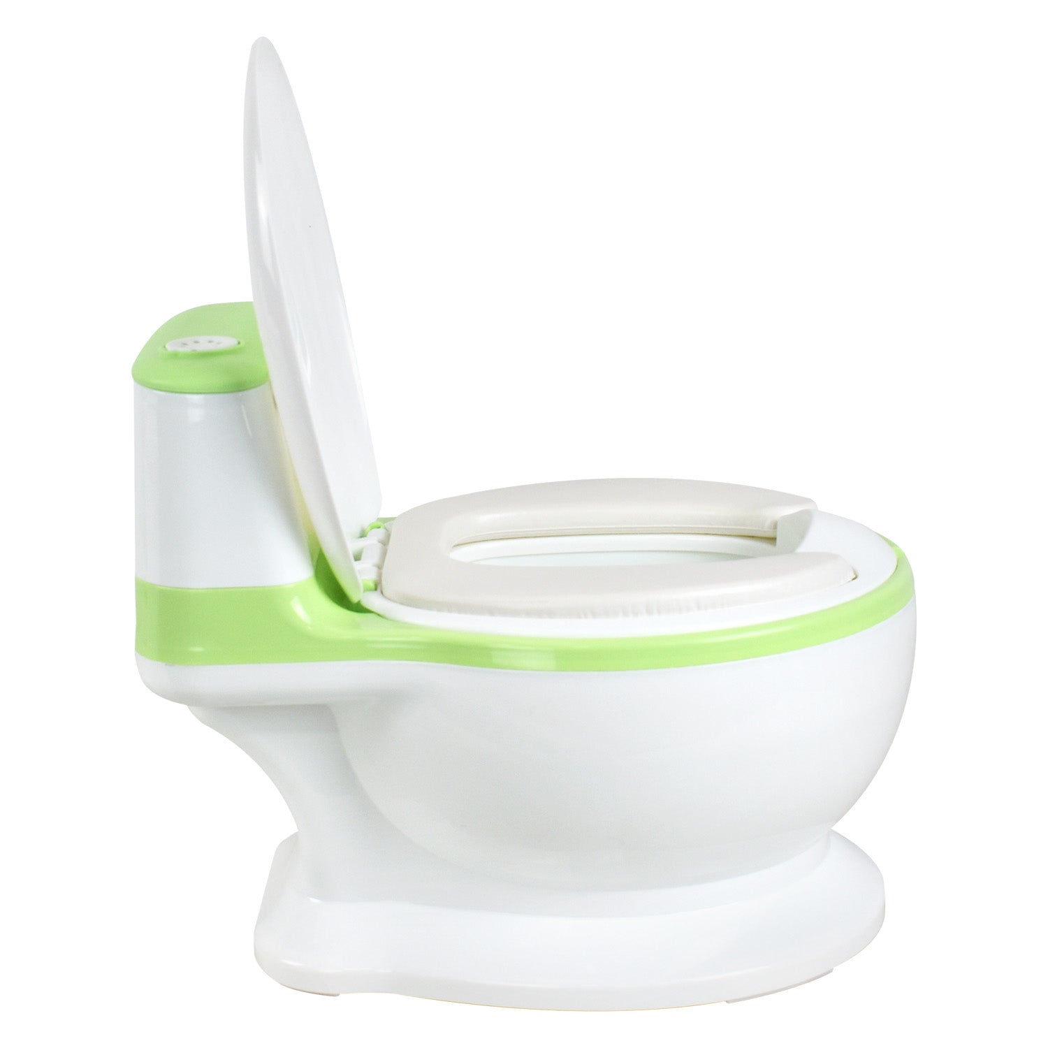 Bañito Entrenador Bebe Soul Verde Priori