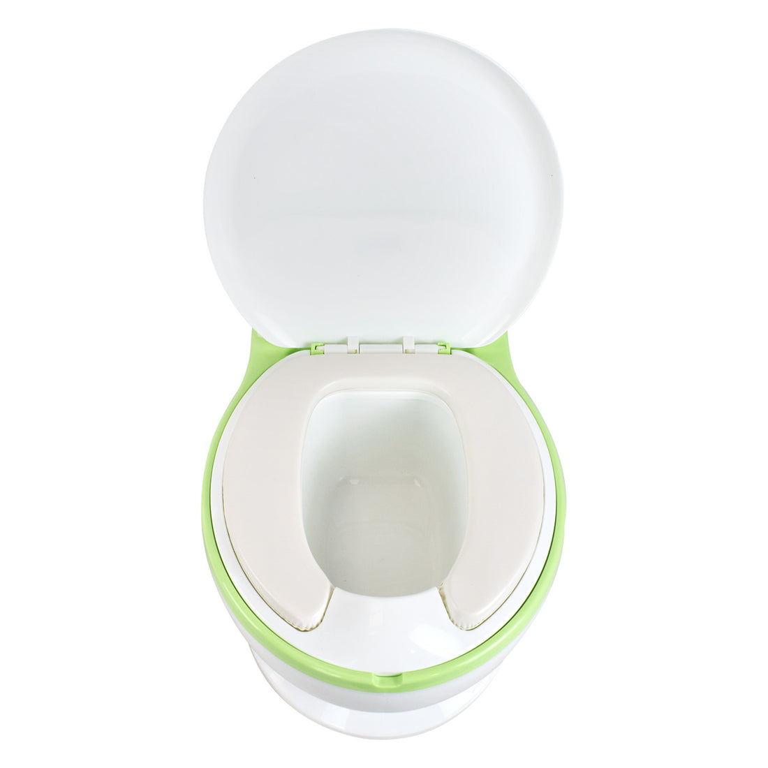 Bañito Entrenador Bebe Soul Verde Priori