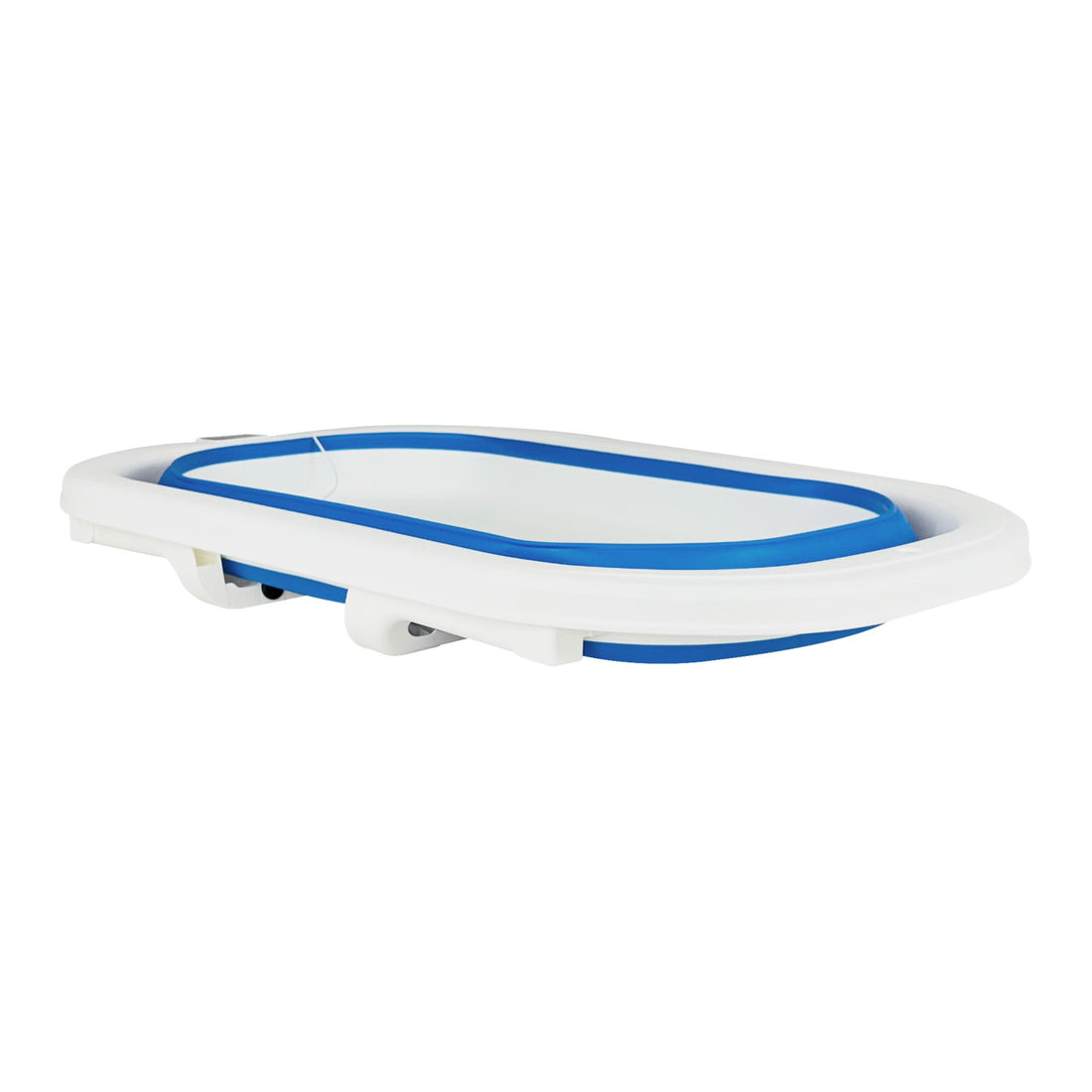 Bañera Bebe Plegable Splash Priori Azul