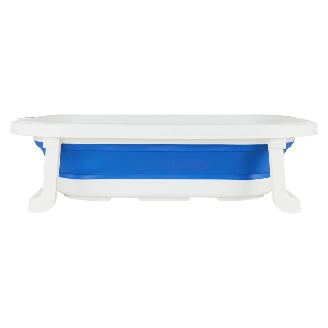 Bañera Bebe Plegable Splash Priori Azul