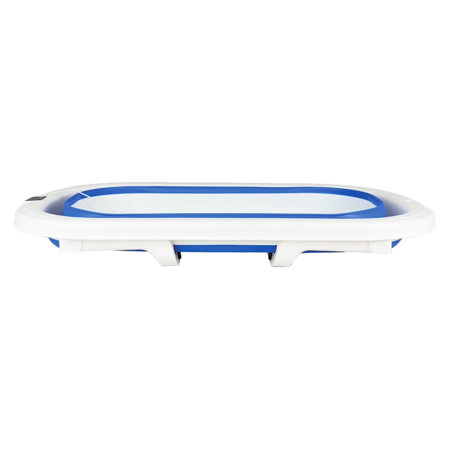 Bañera Bebe Plegable Splash Priori Azul