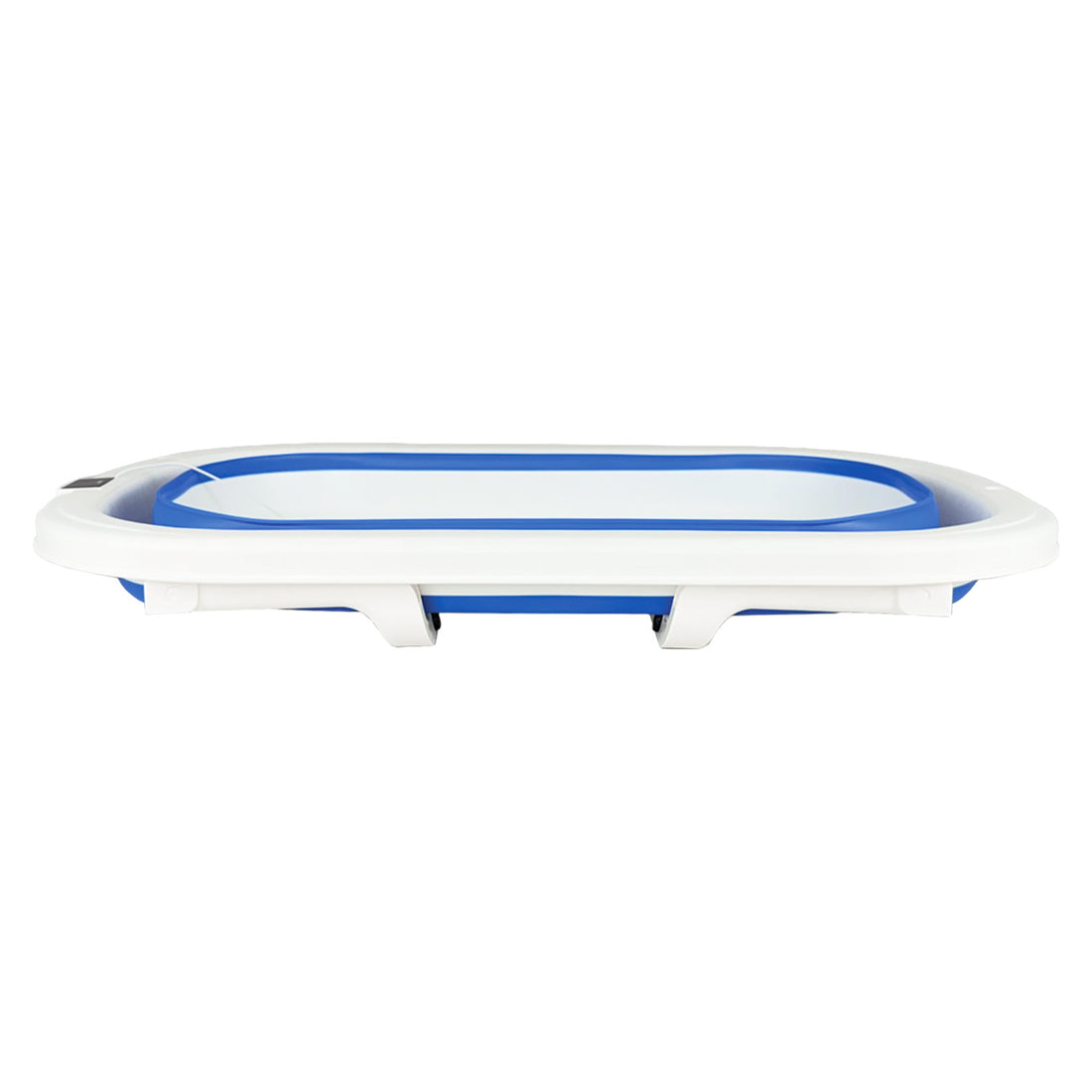 Bañera Bebe Plegable Splash Priori Azul