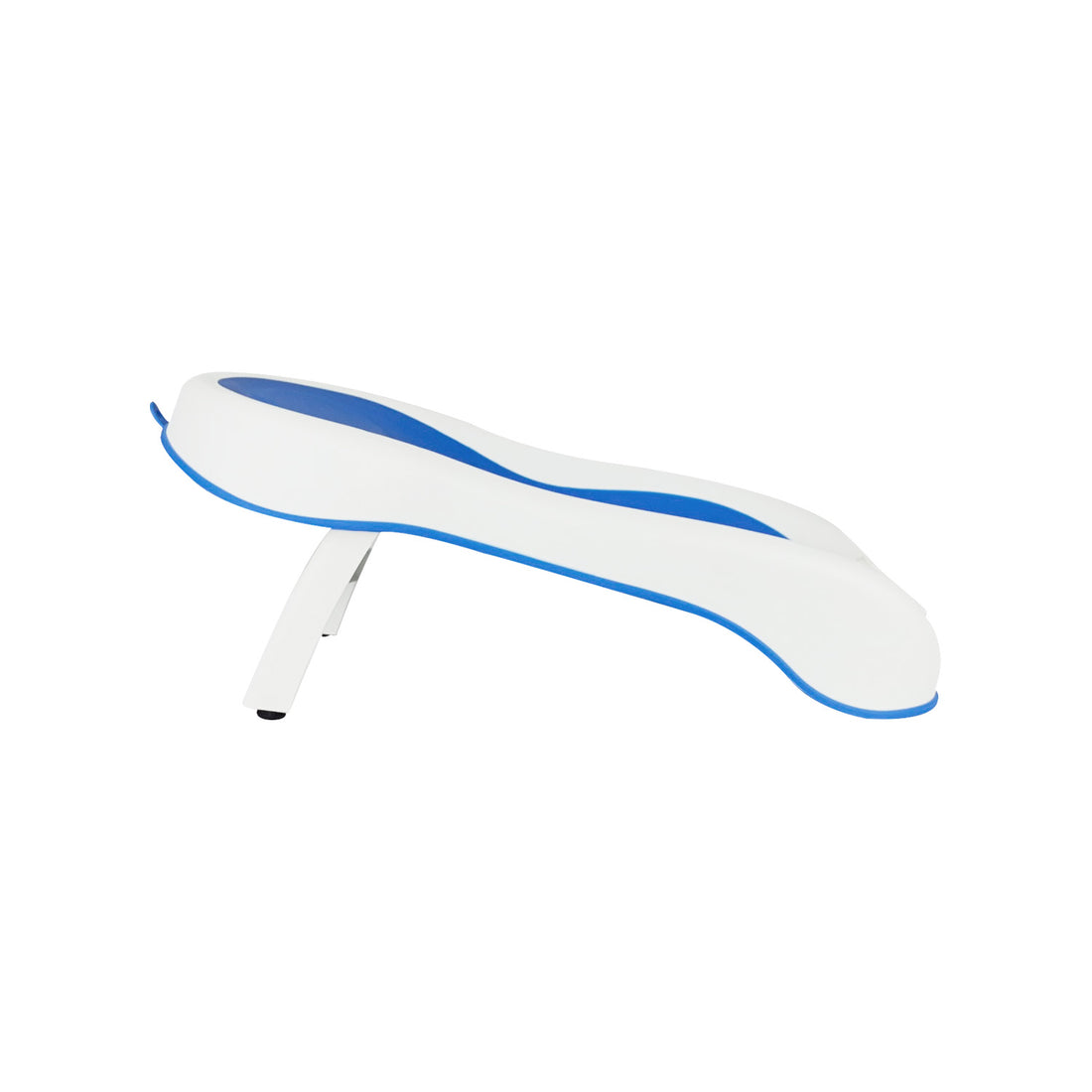 Bañera Bebe Plegable Splash Priori Azul