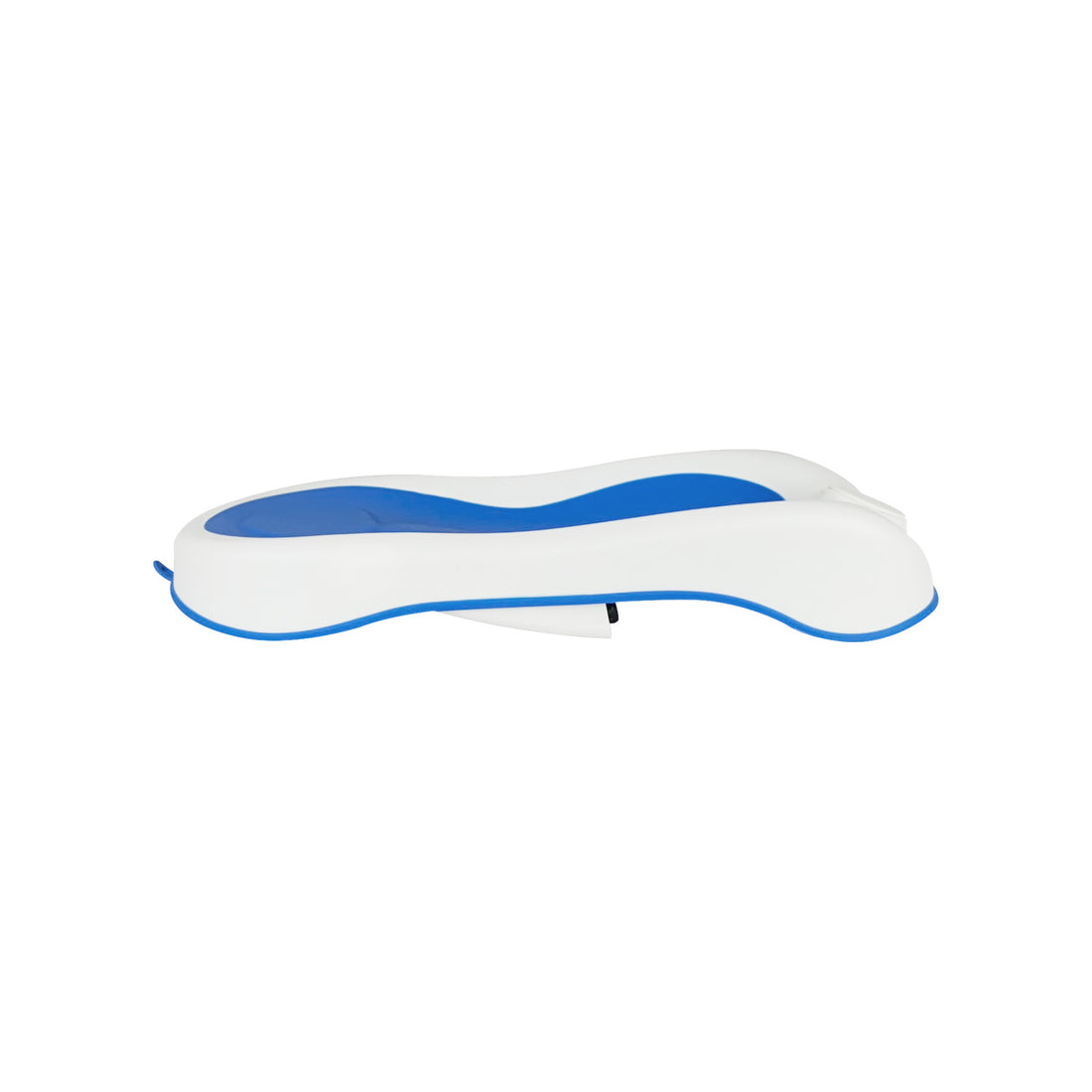Bañera Bebe Plegable Splash Priori Azul