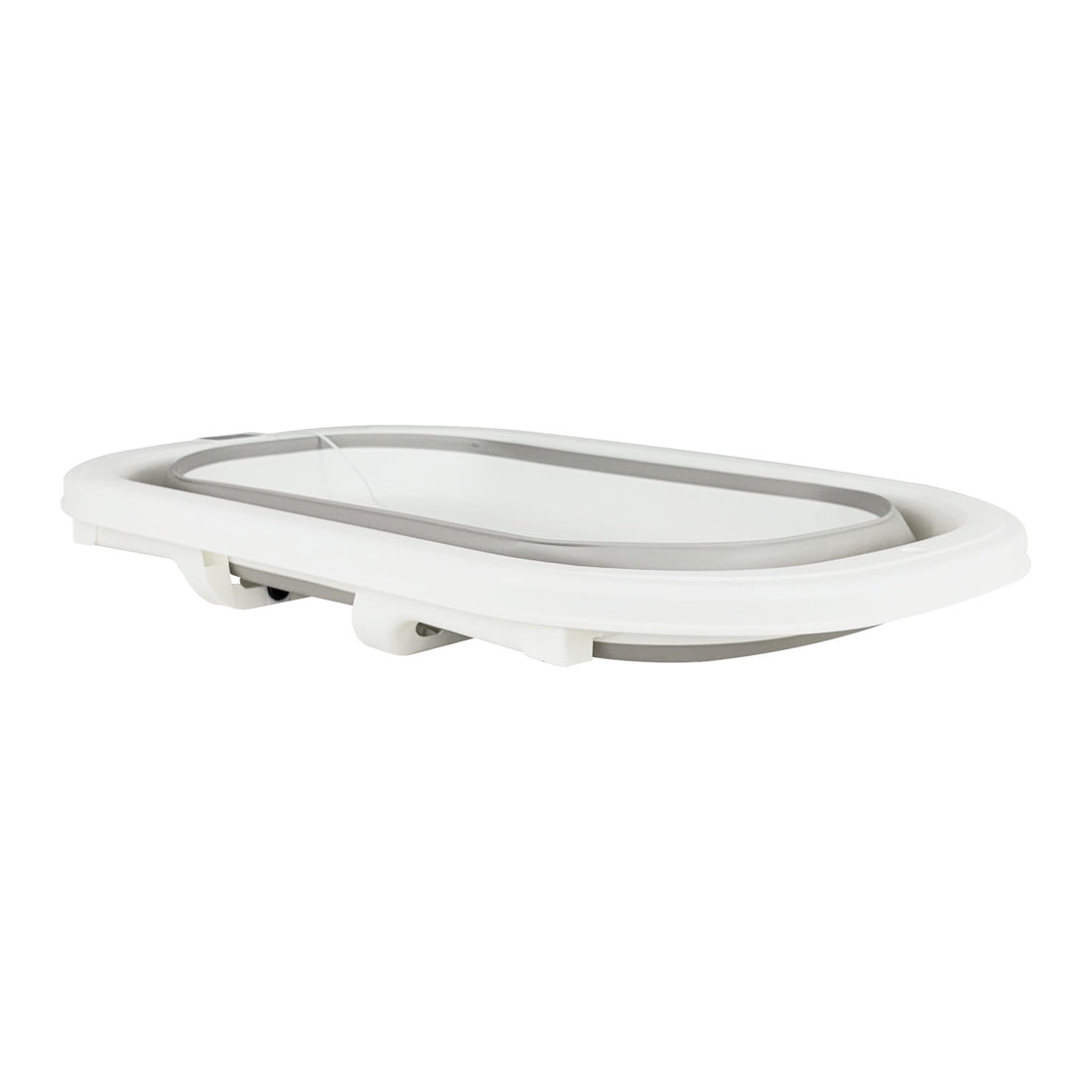 Bañera Bebe Plegable Splash Priori Gris