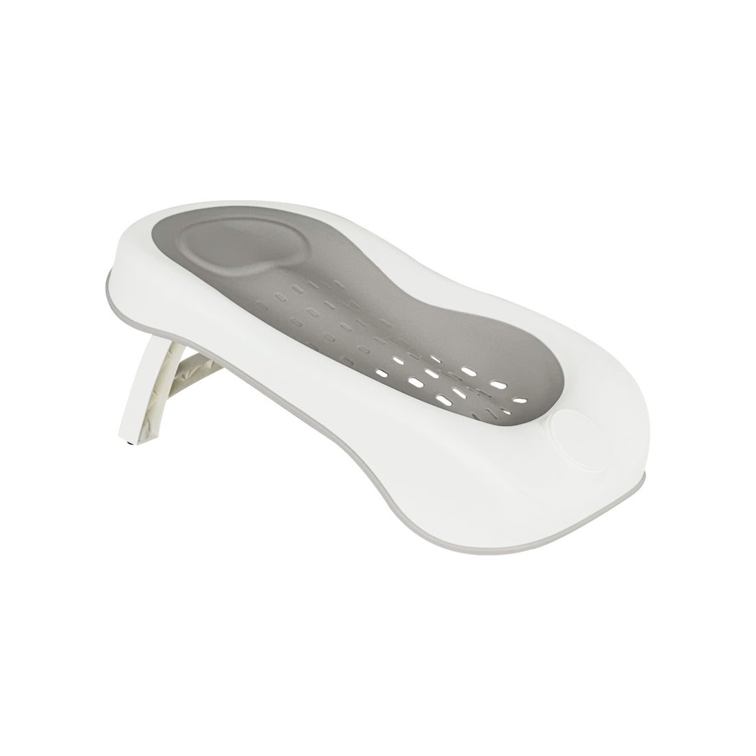 Bañera Bebe Plegable Splash Priori Gris