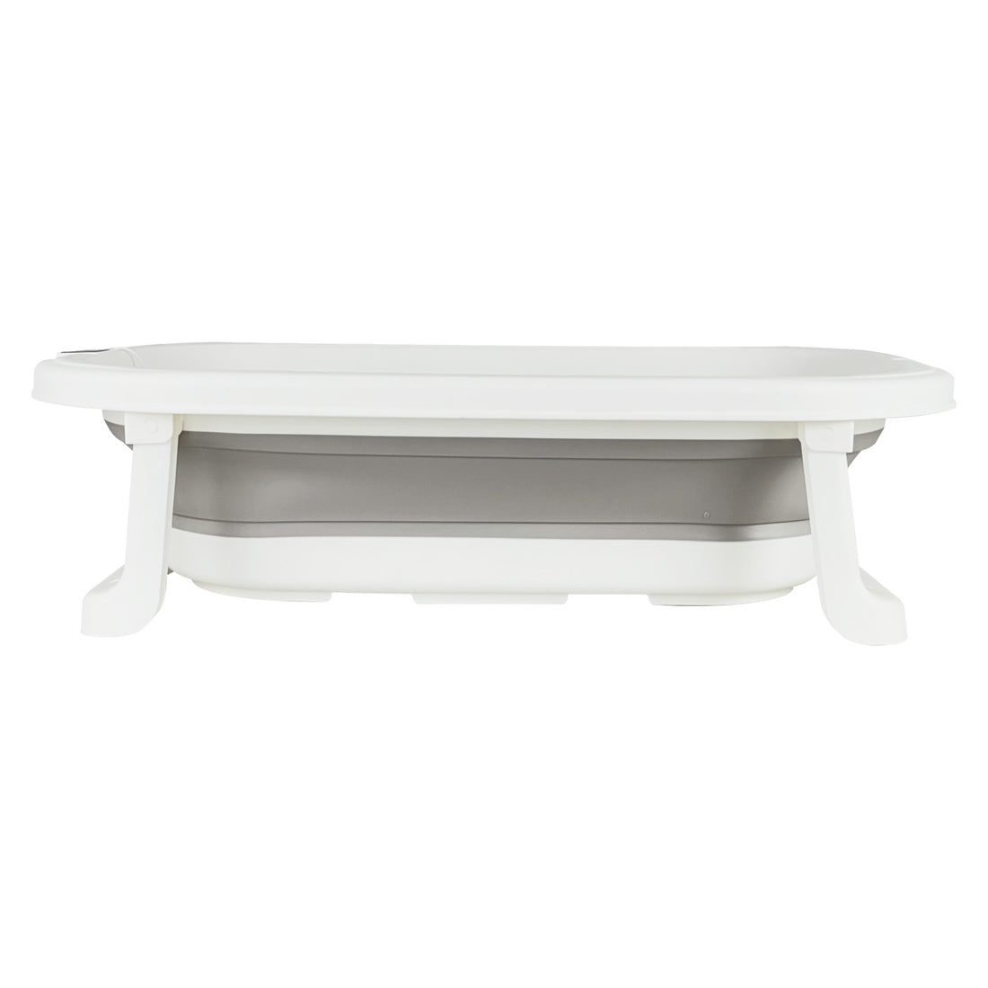Bañera Bebe Plegable Splash Priori Gris