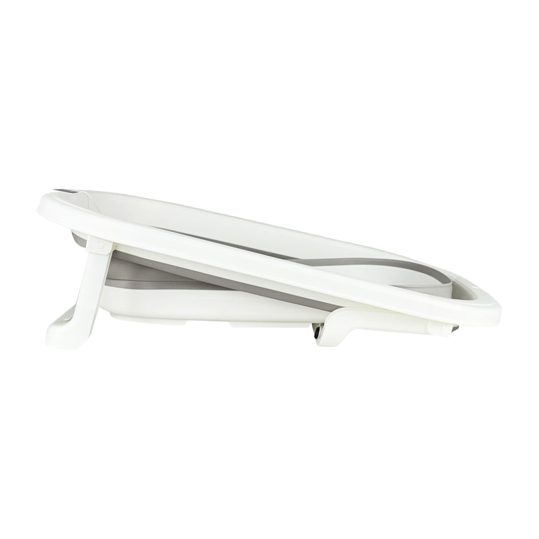 Bañera Bebe Plegable Splash Priori Gris