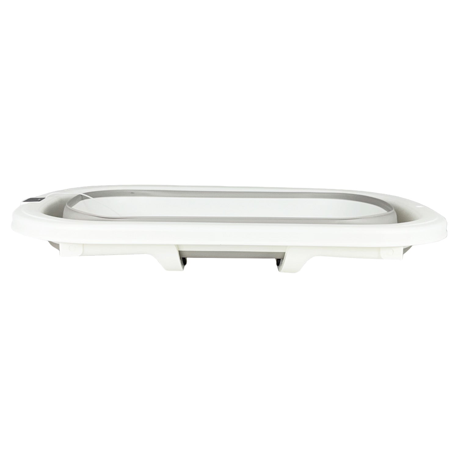 Bañera Bebe Plegable Splash Priori Gris