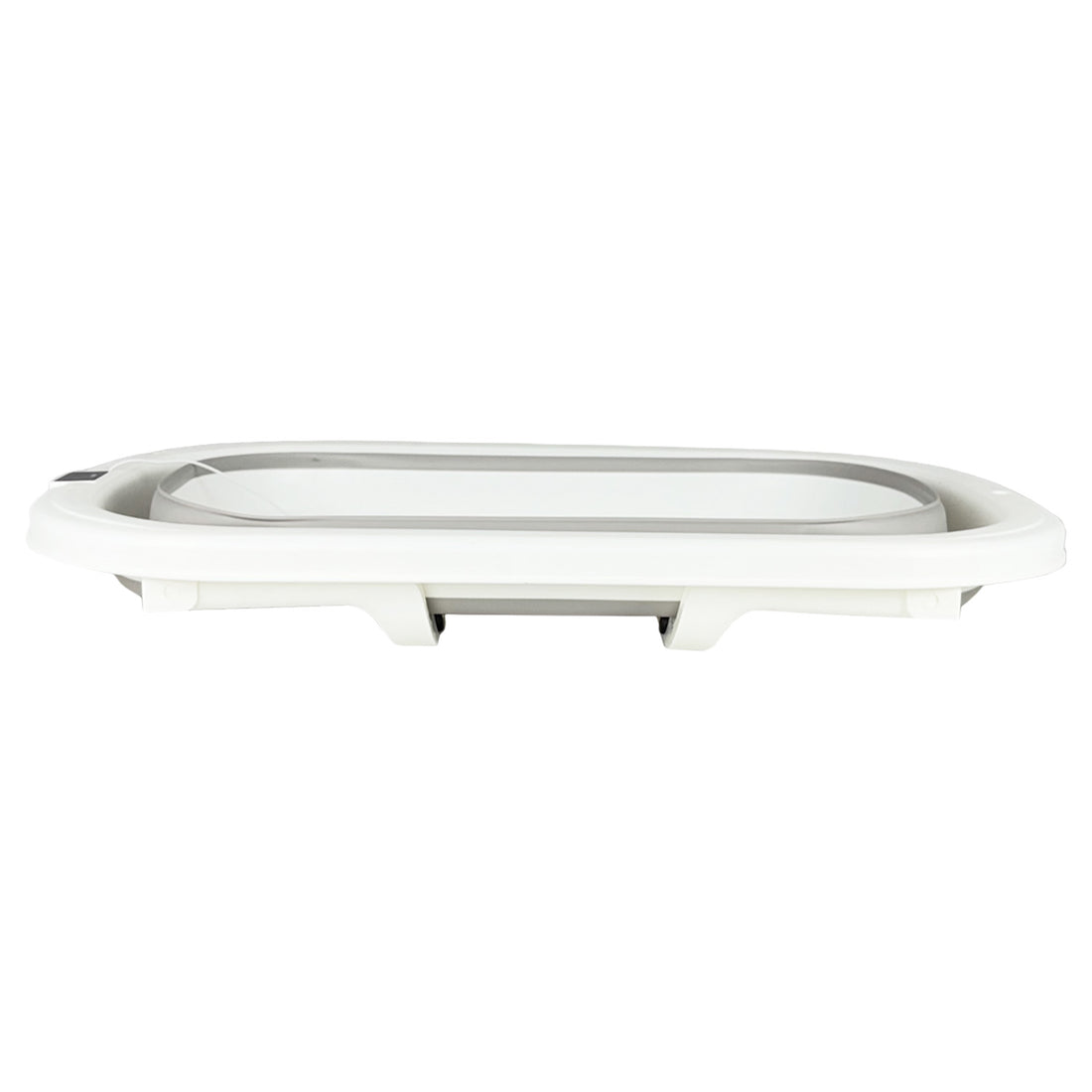 Bañera Bebe Plegable Splash Priori Gris