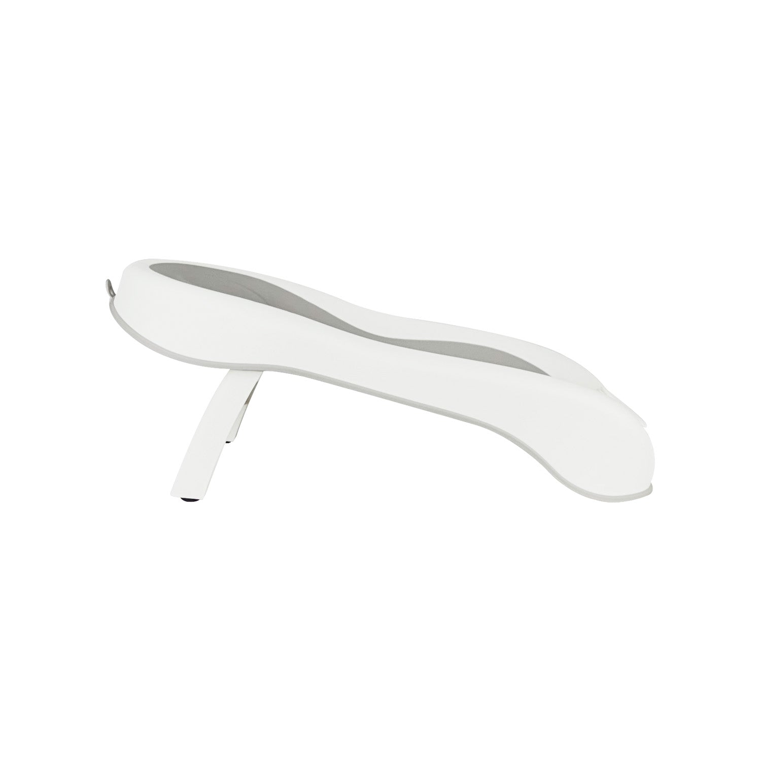 Bañera Bebe Plegable Splash Priori Gris